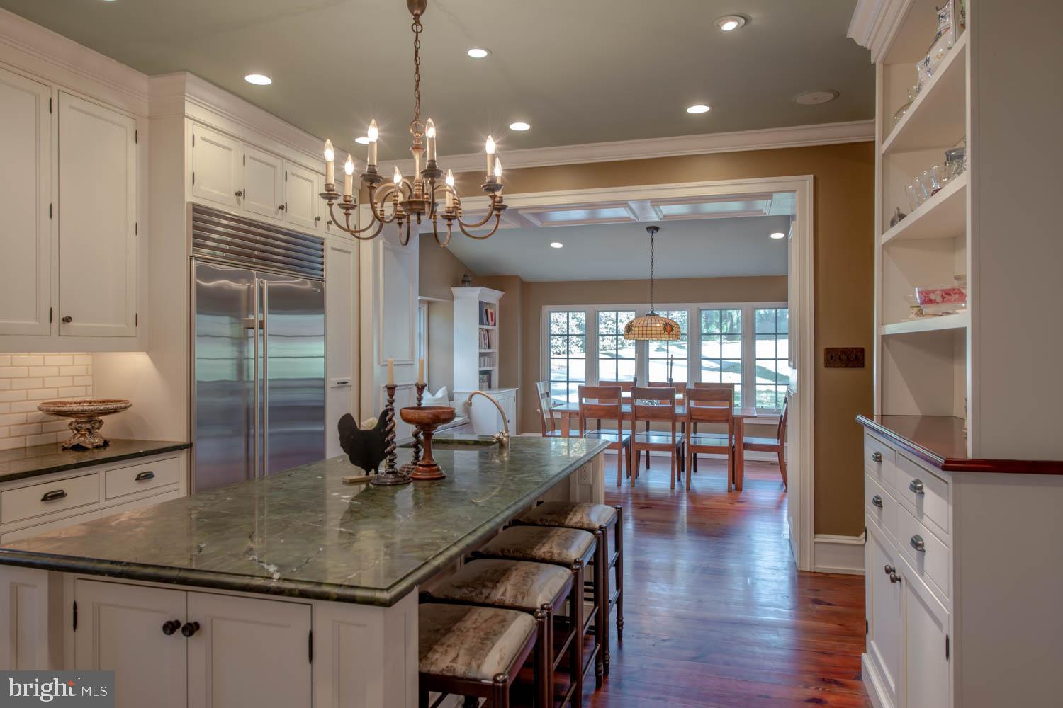 ARDMORE - Residential