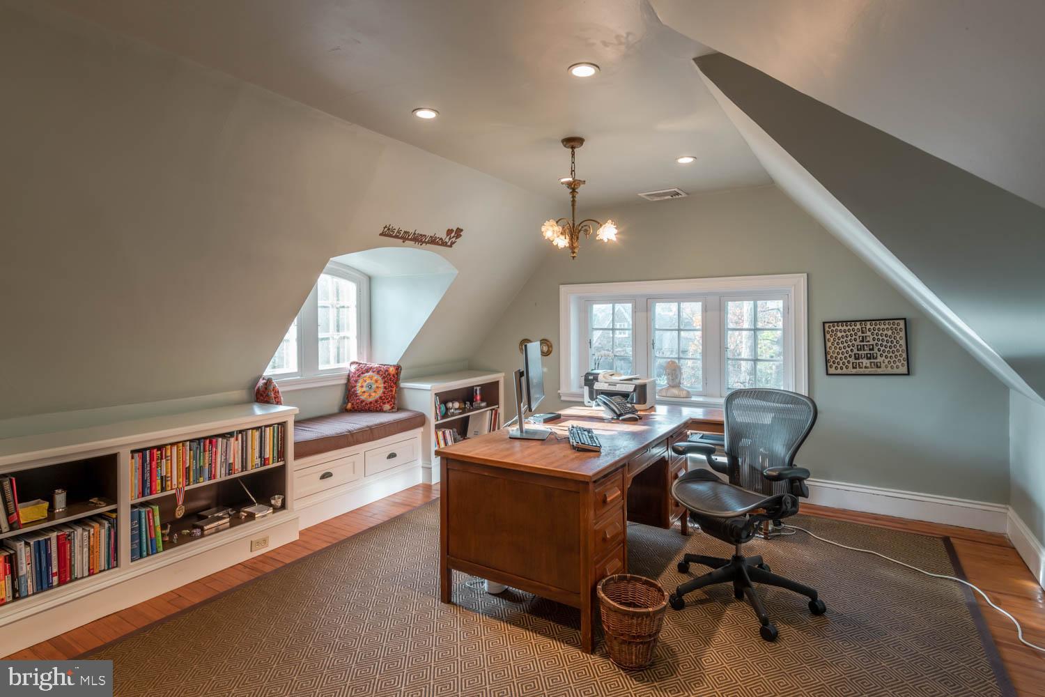 ARDMORE - Residential