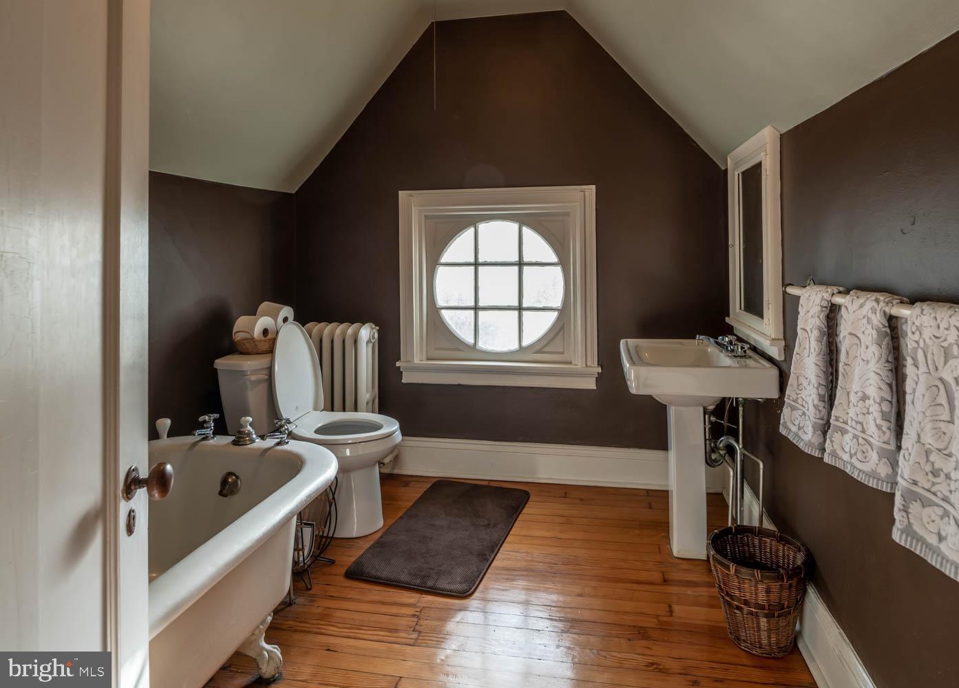 ARDMORE - Residential