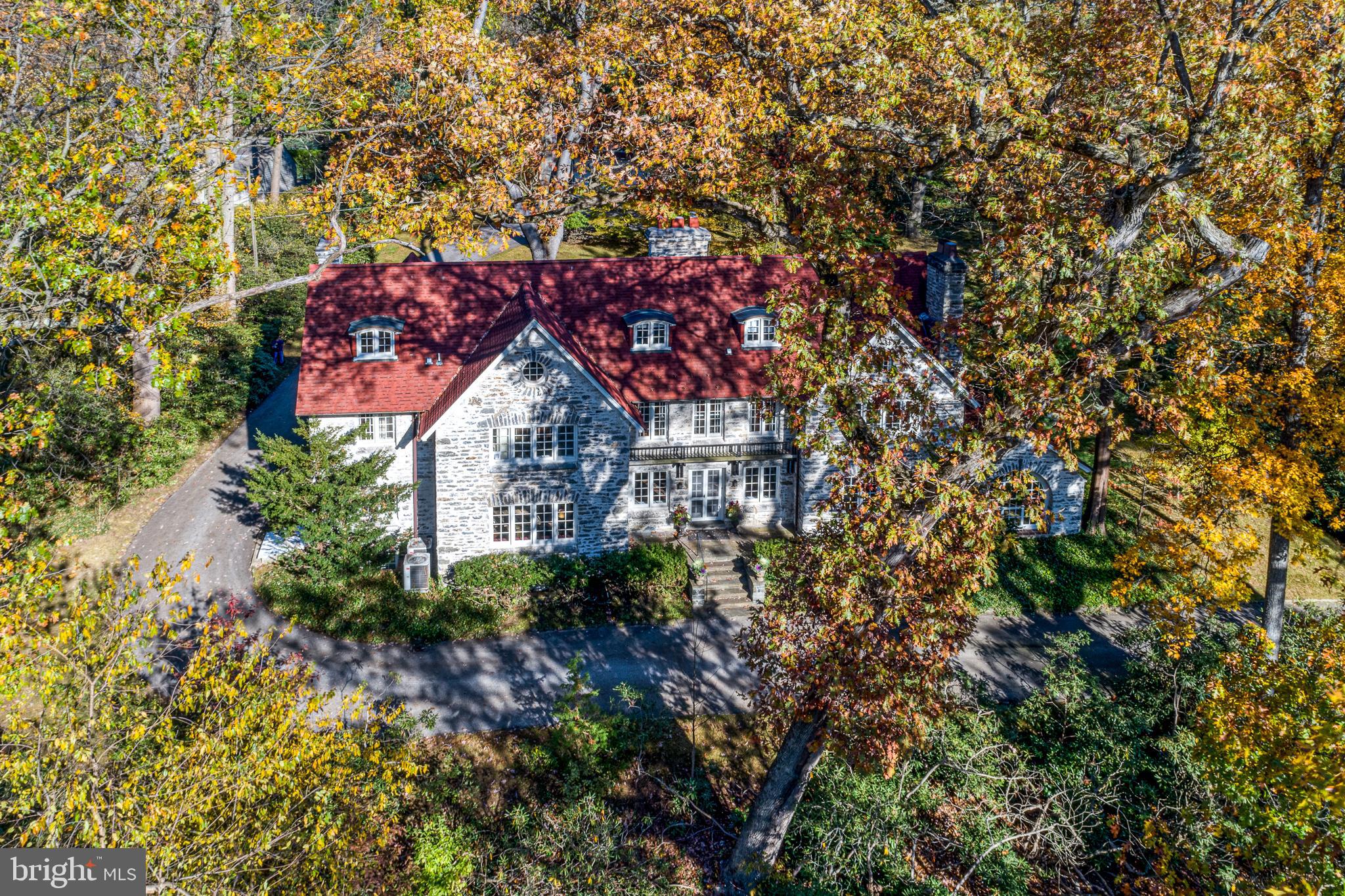 ARDMORE - Residential