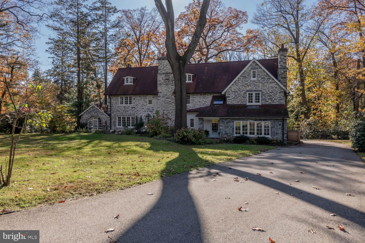 ARDMORE - Residential