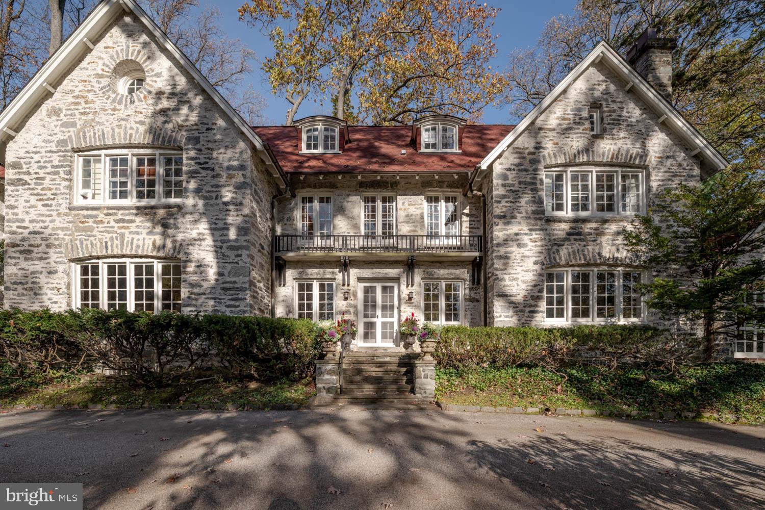 ARDMORE - Residential