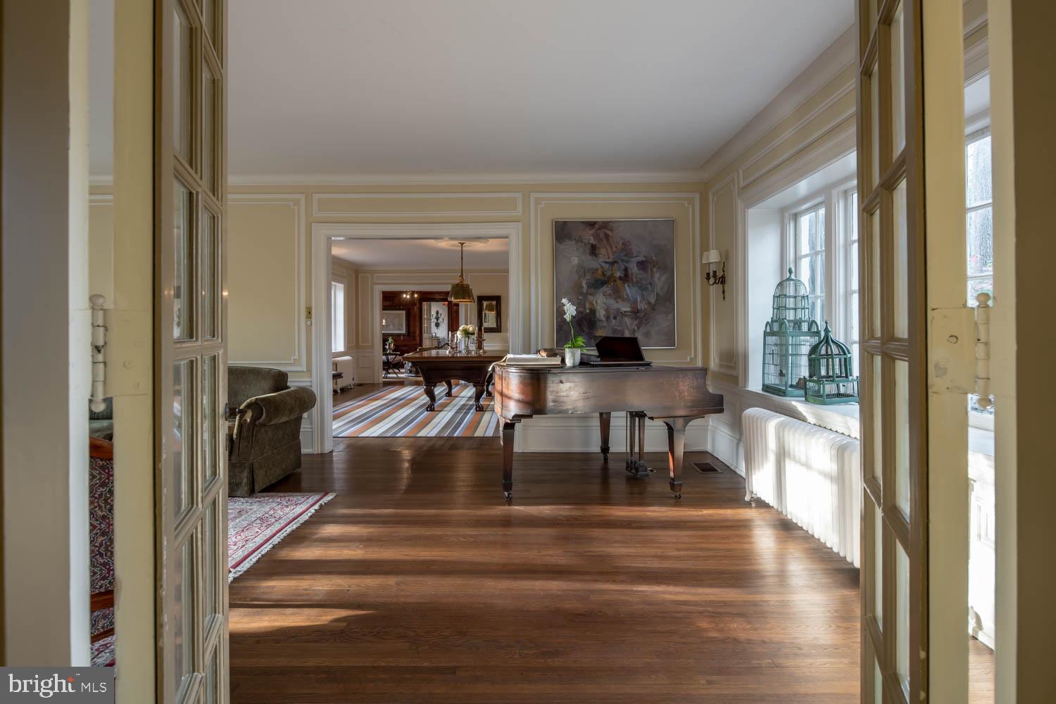 ARDMORE - Residential