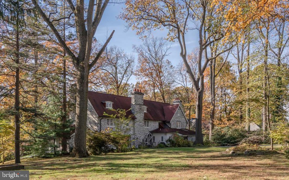 ARDMORE - Residential