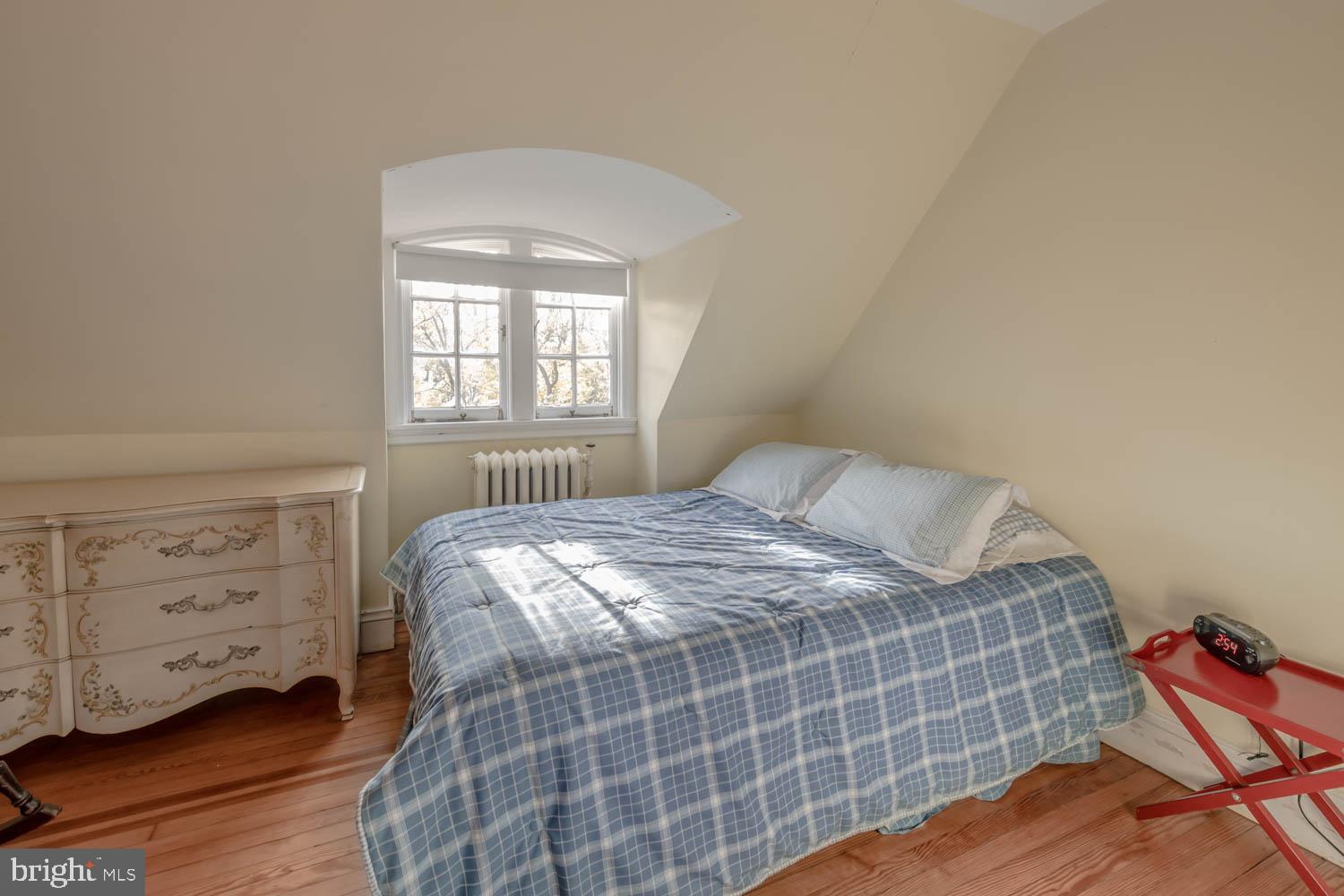 ARDMORE - Residential