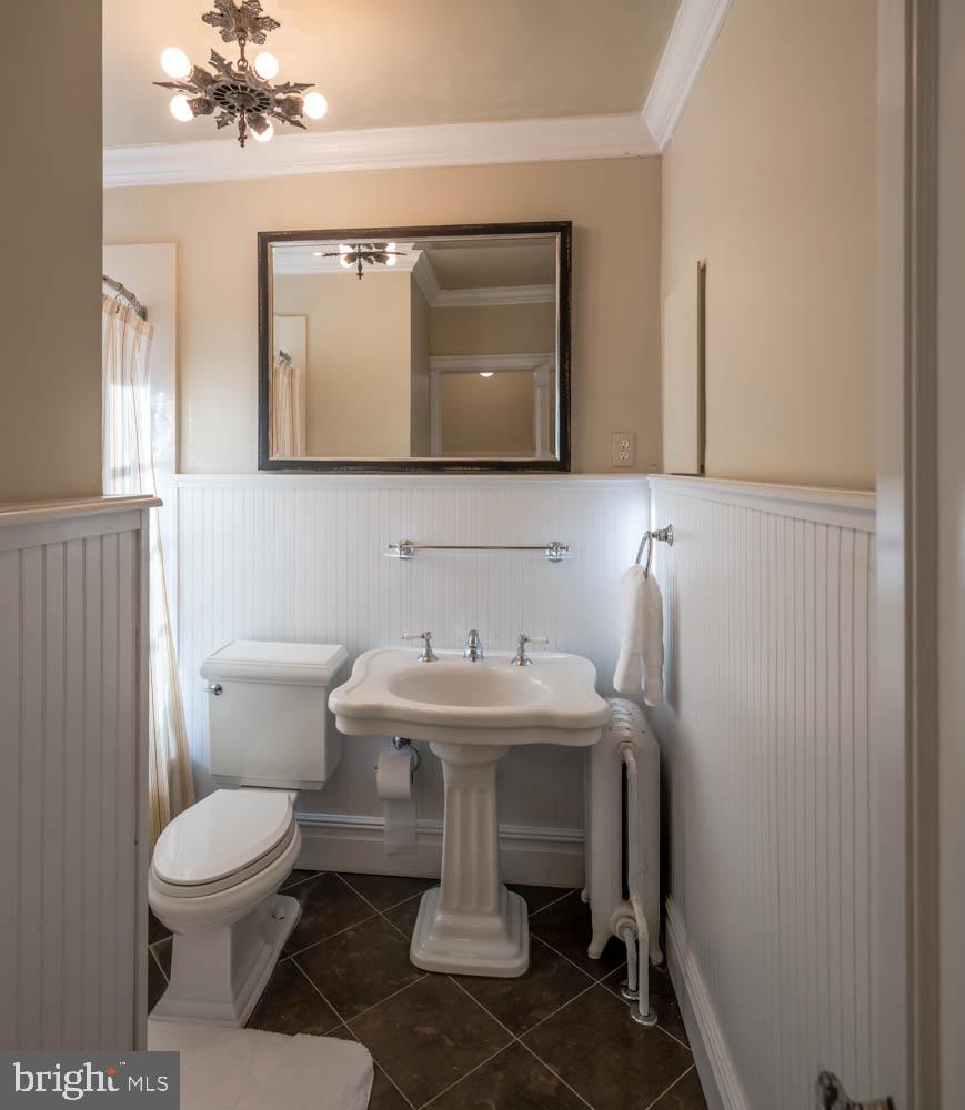 ARDMORE - Residential