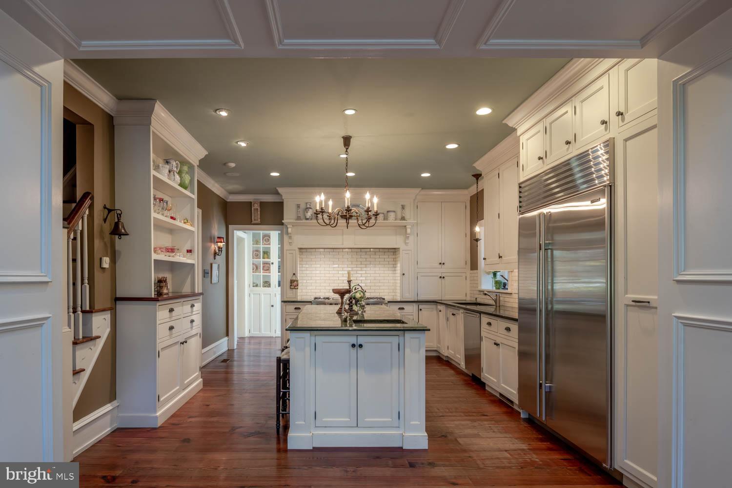 ARDMORE - Residential