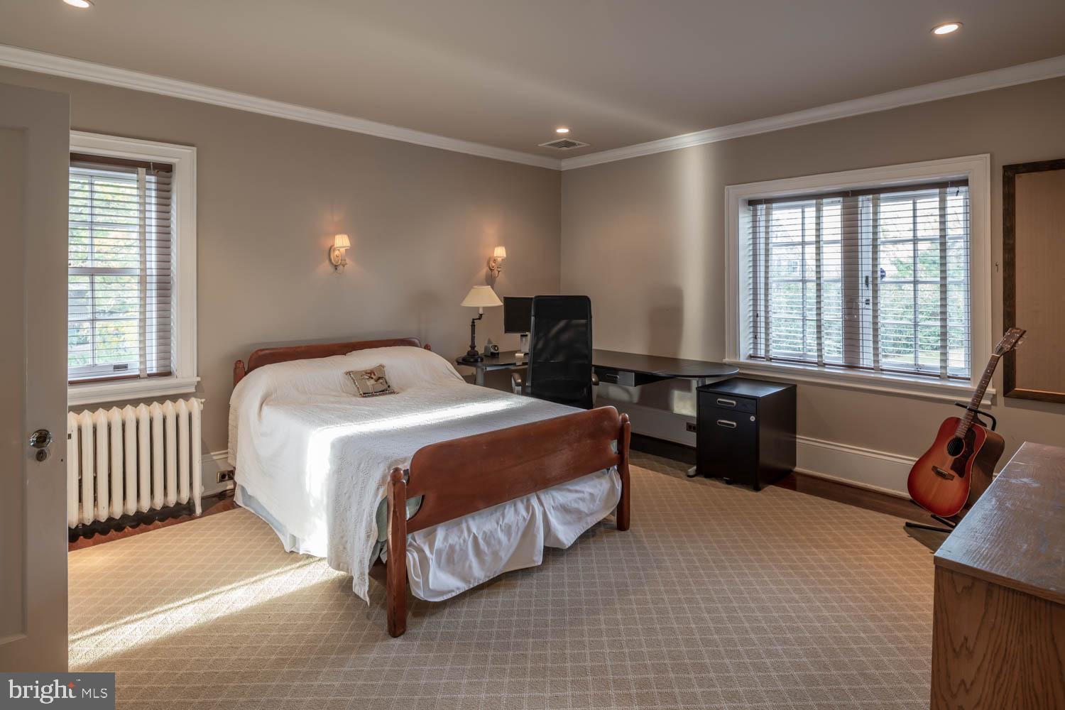 ARDMORE - Residential