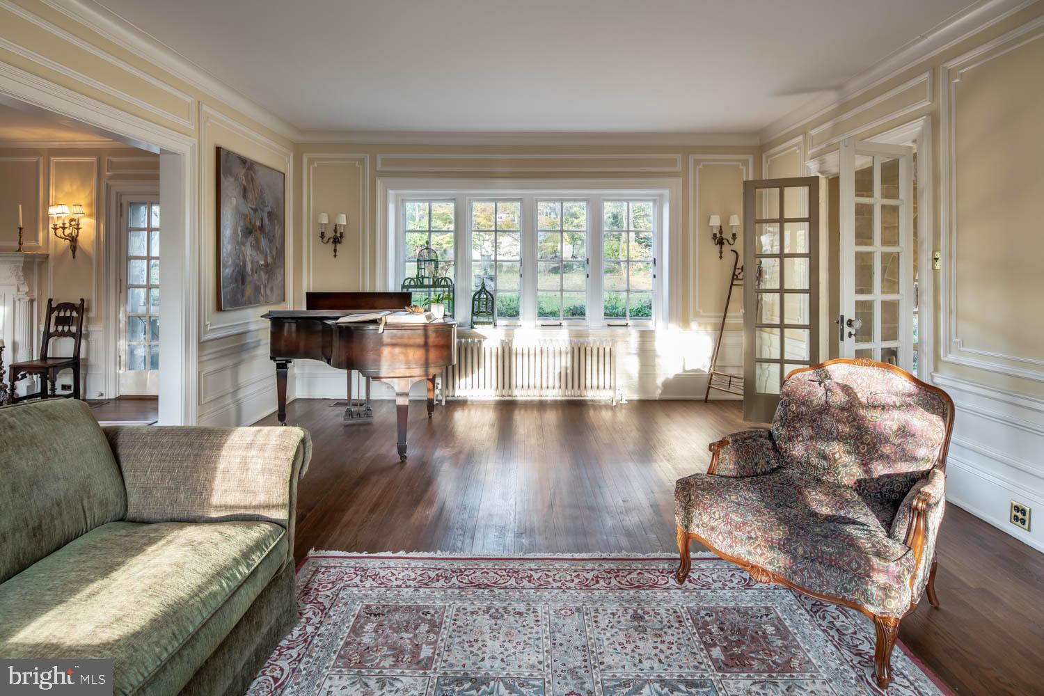 ARDMORE - Residential