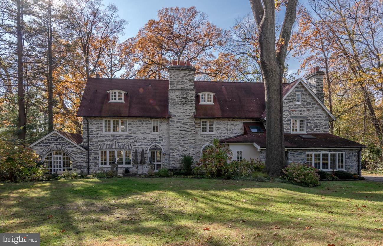 ARDMORE - Residential