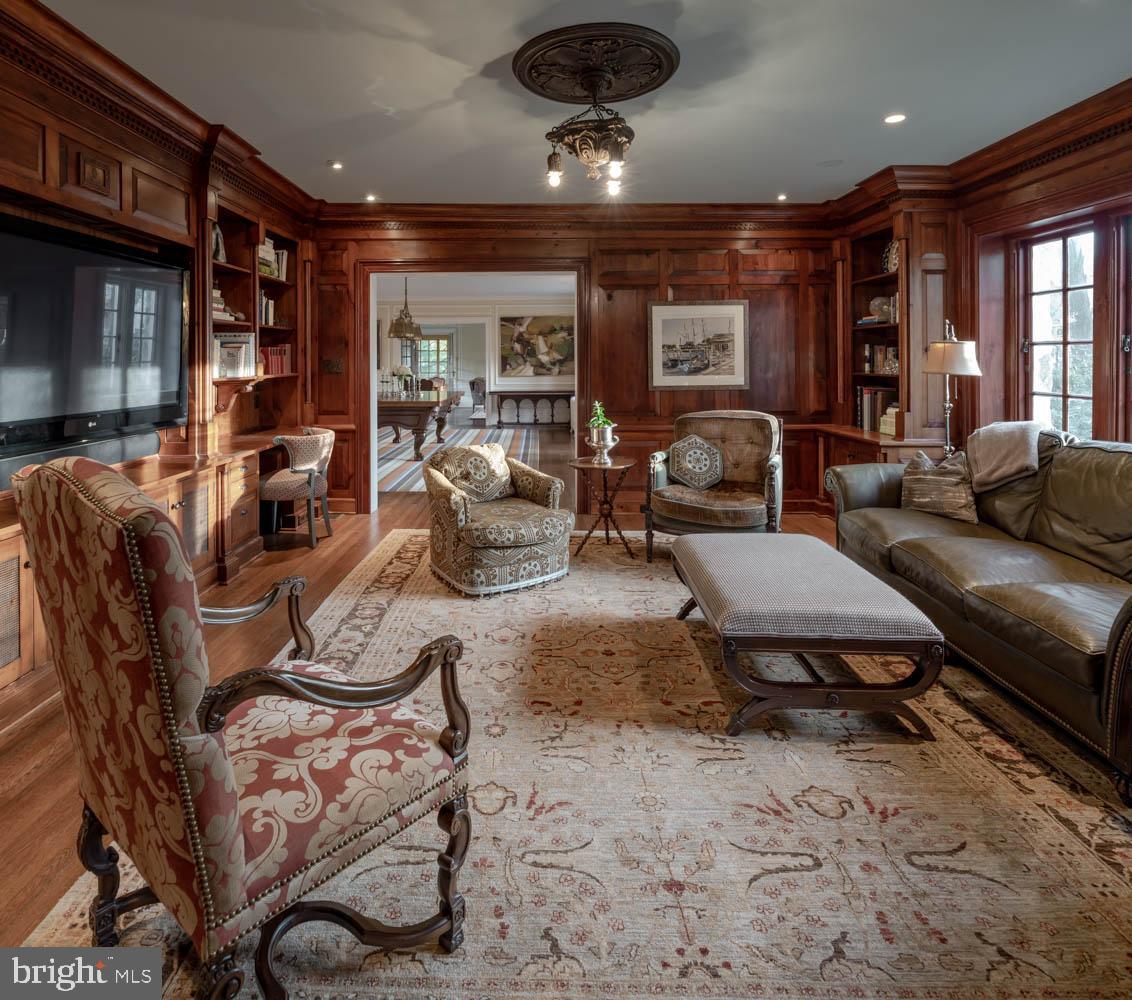 ARDMORE - Residential