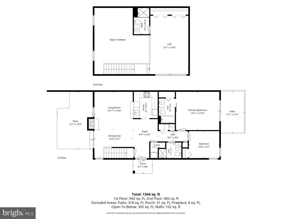 20830 Spring Lake Drive Unit 413, Rehoboth Beach, DE 19971