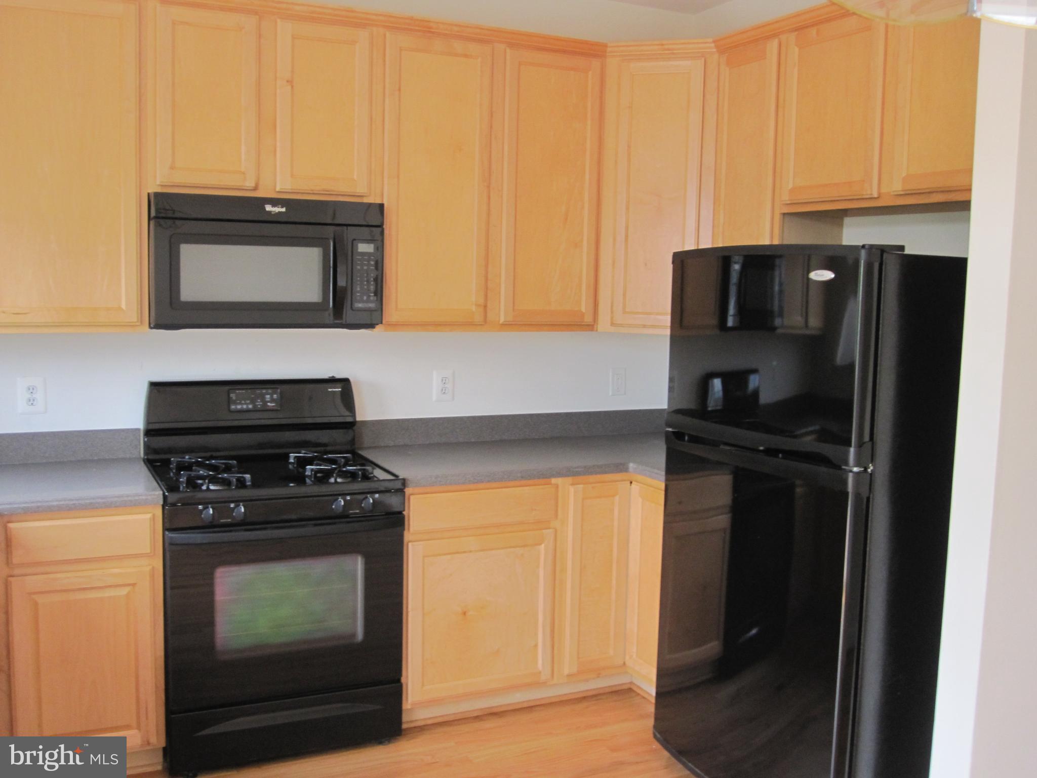 RUSSETT - Residential Lease