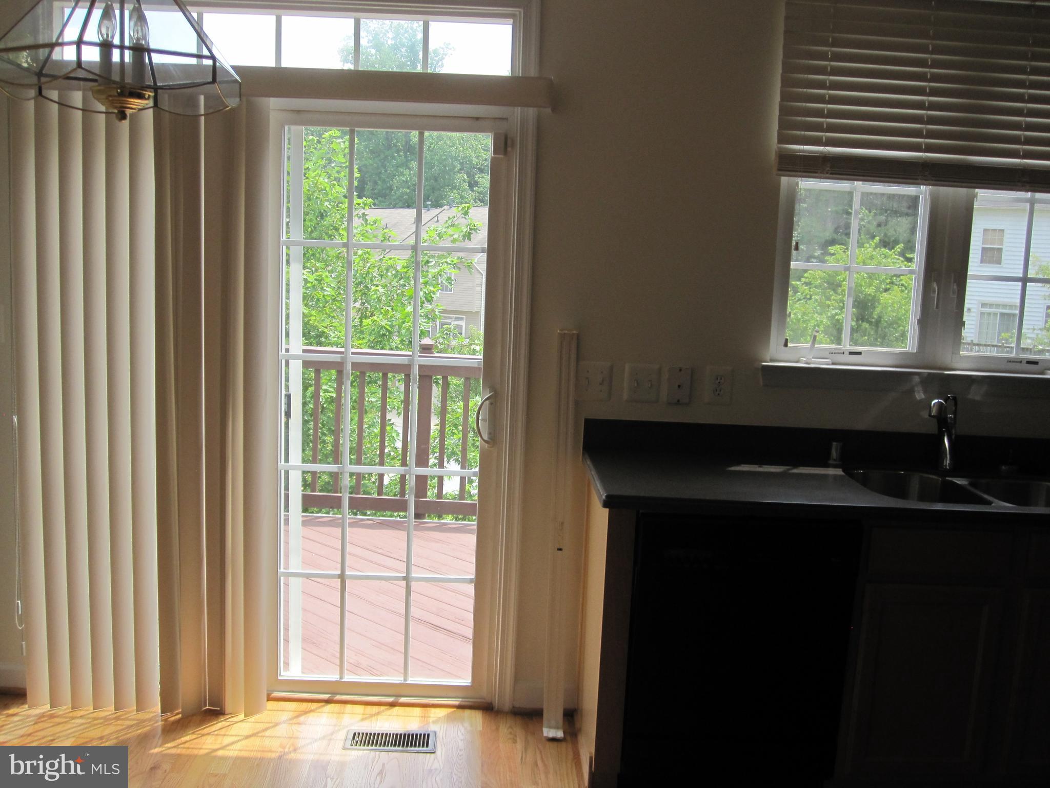 RUSSETT - Residential Lease