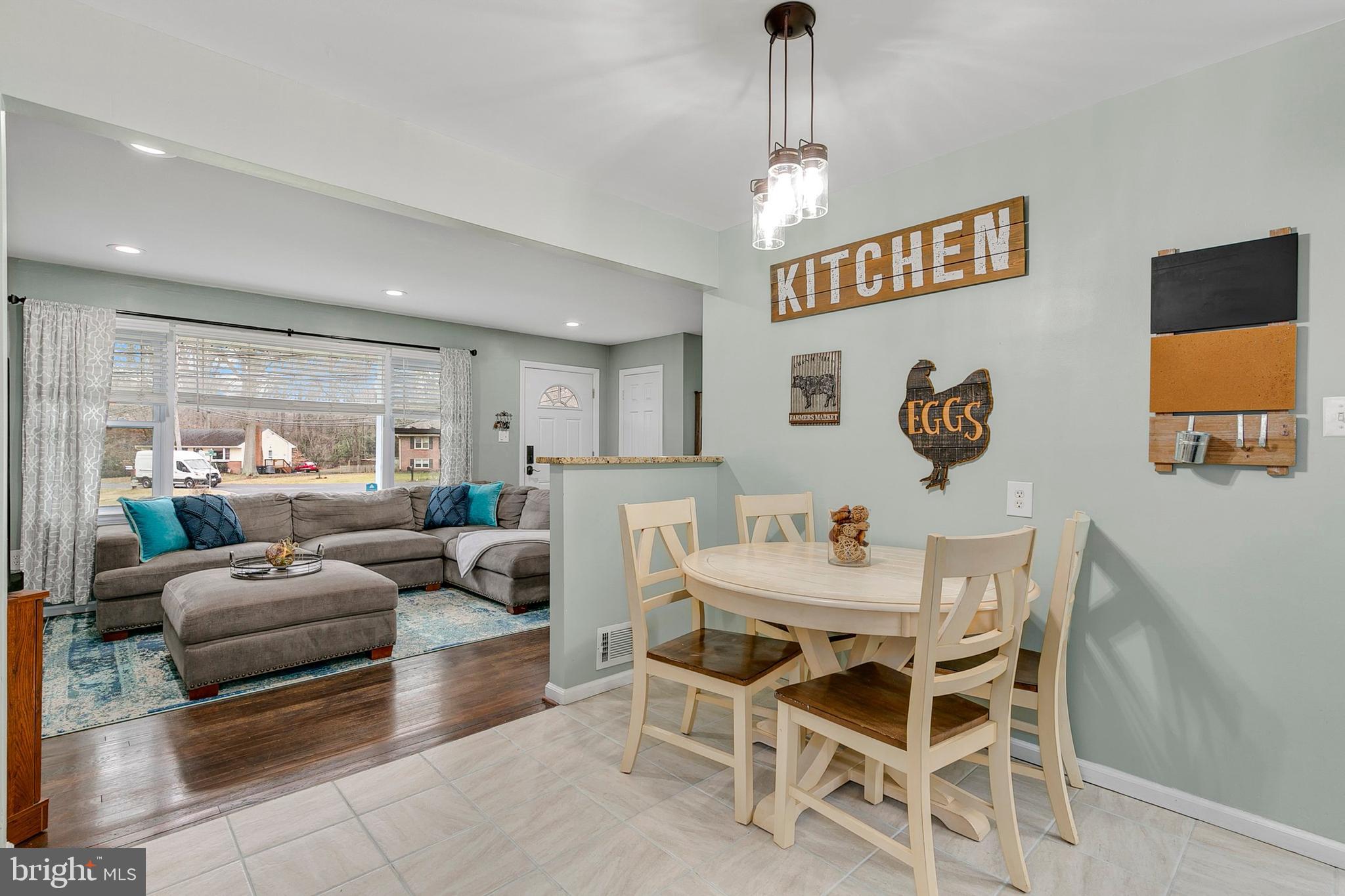 WEST LAUREL ACRES - Residential