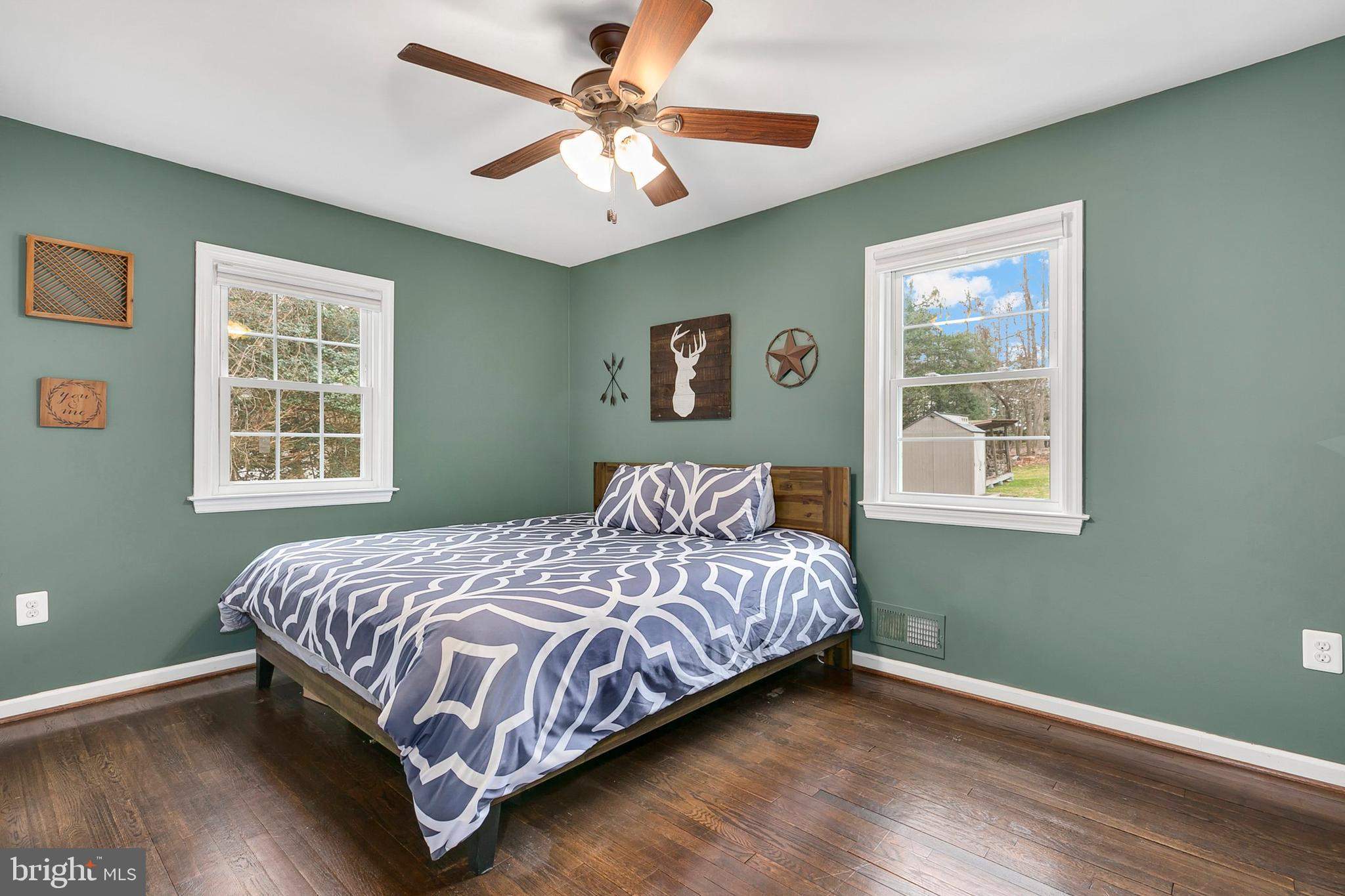 WEST LAUREL ACRES - Residential