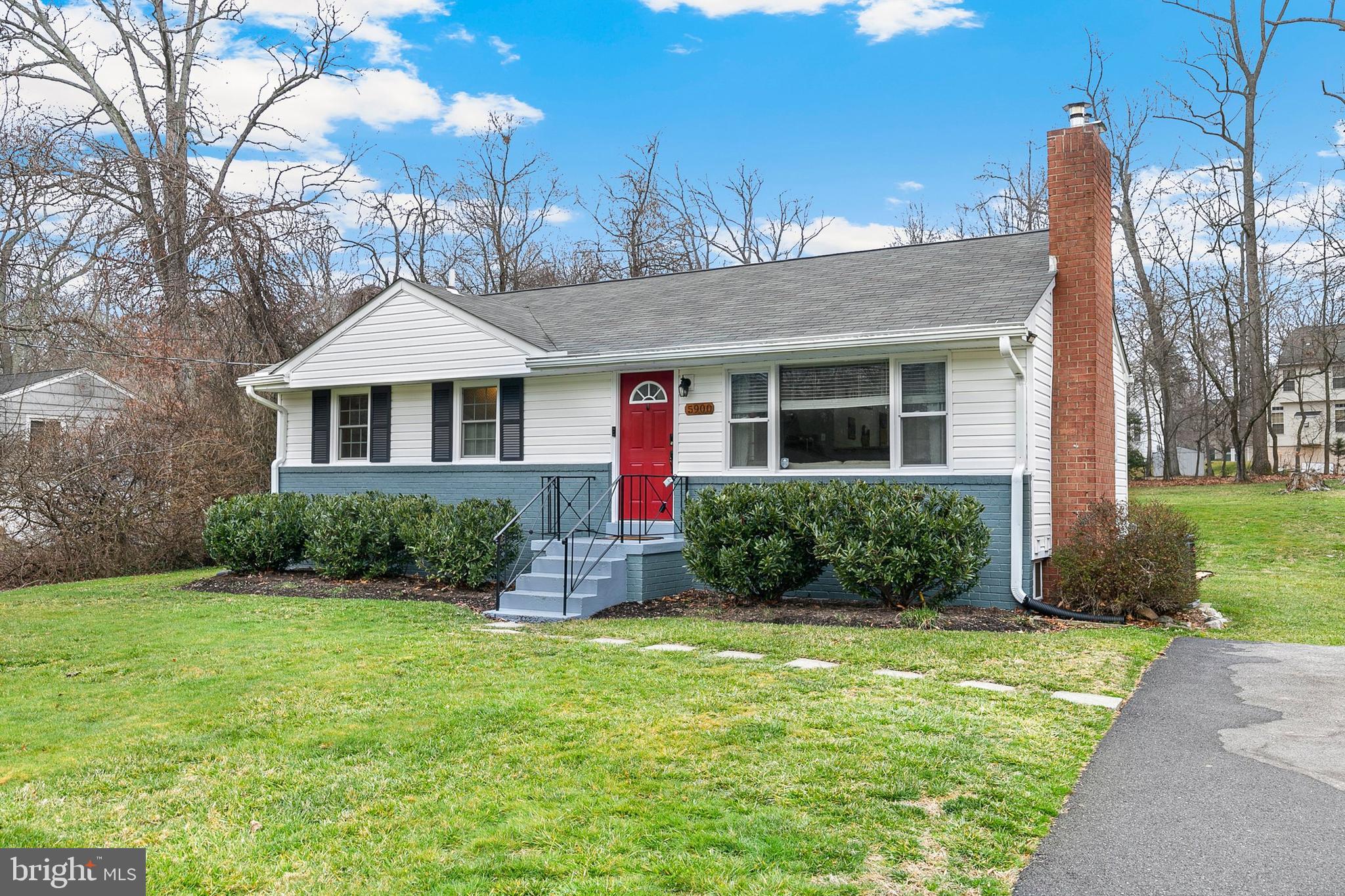 WEST LAUREL ACRES - Residential