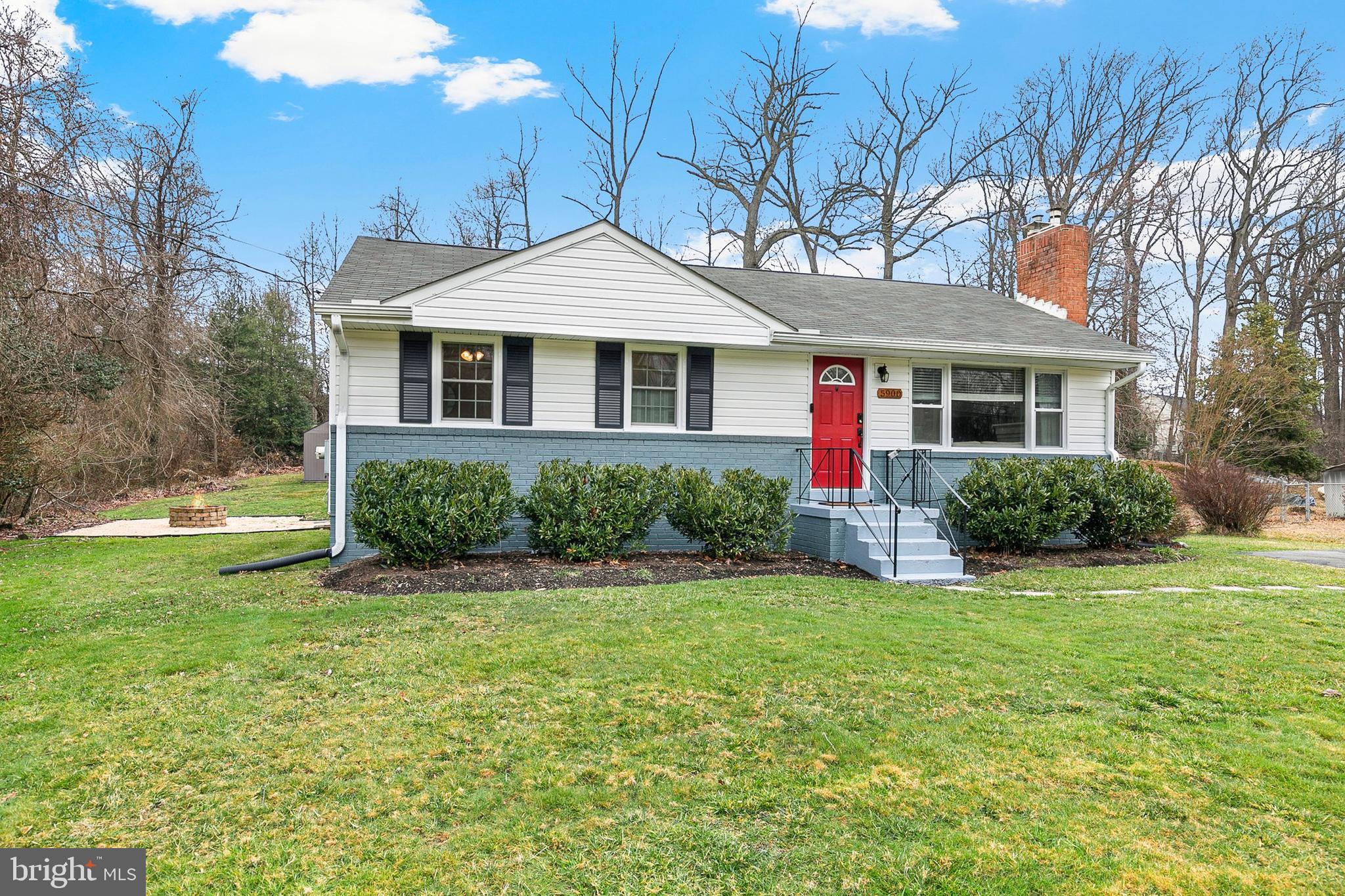 WEST LAUREL ACRES - Residential