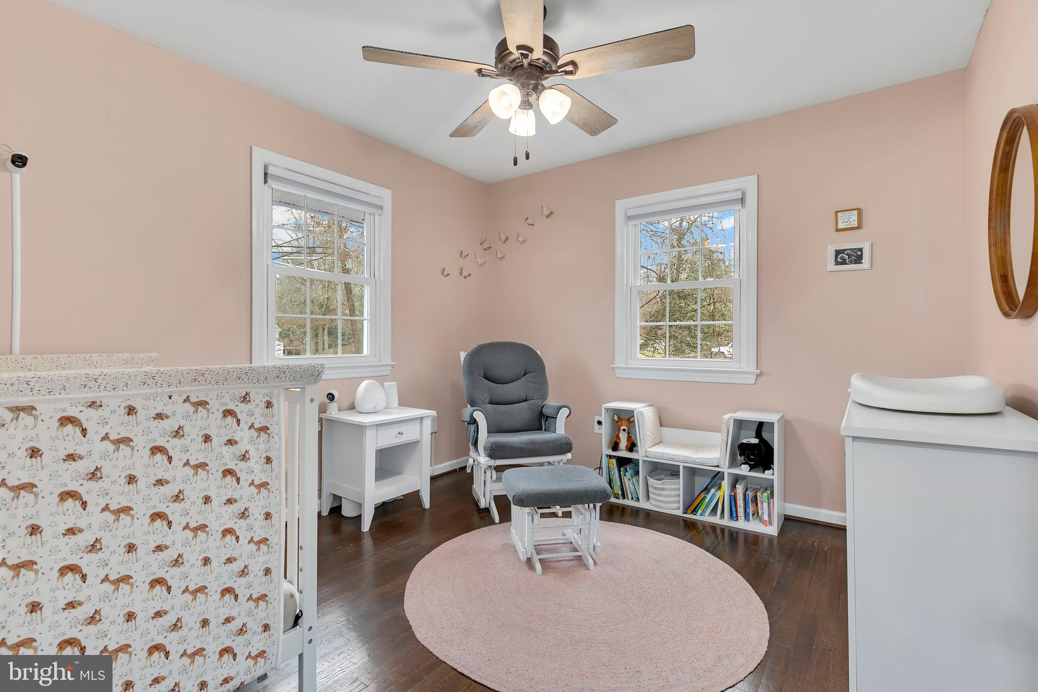 WEST LAUREL ACRES - Residential