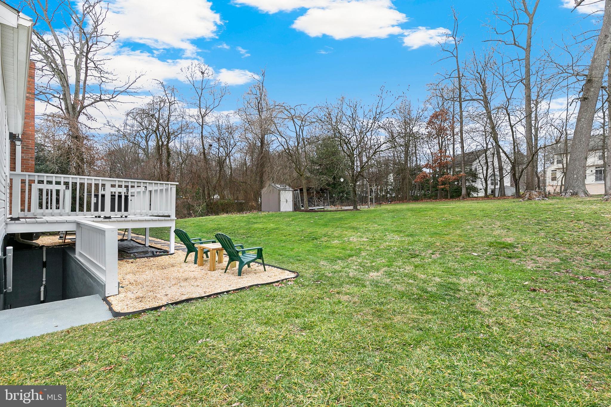 WEST LAUREL ACRES - Residential