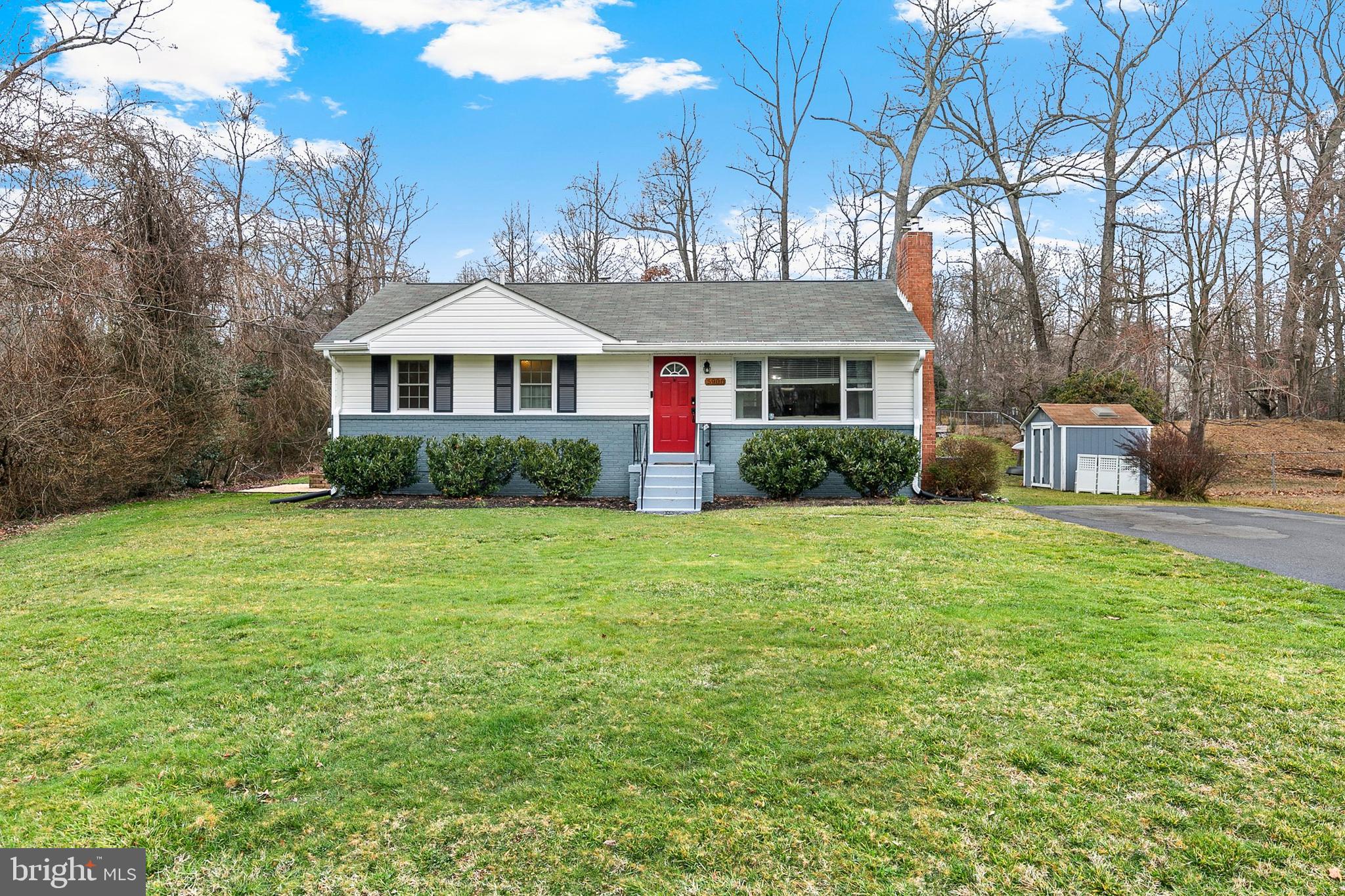 WEST LAUREL ACRES - Residential