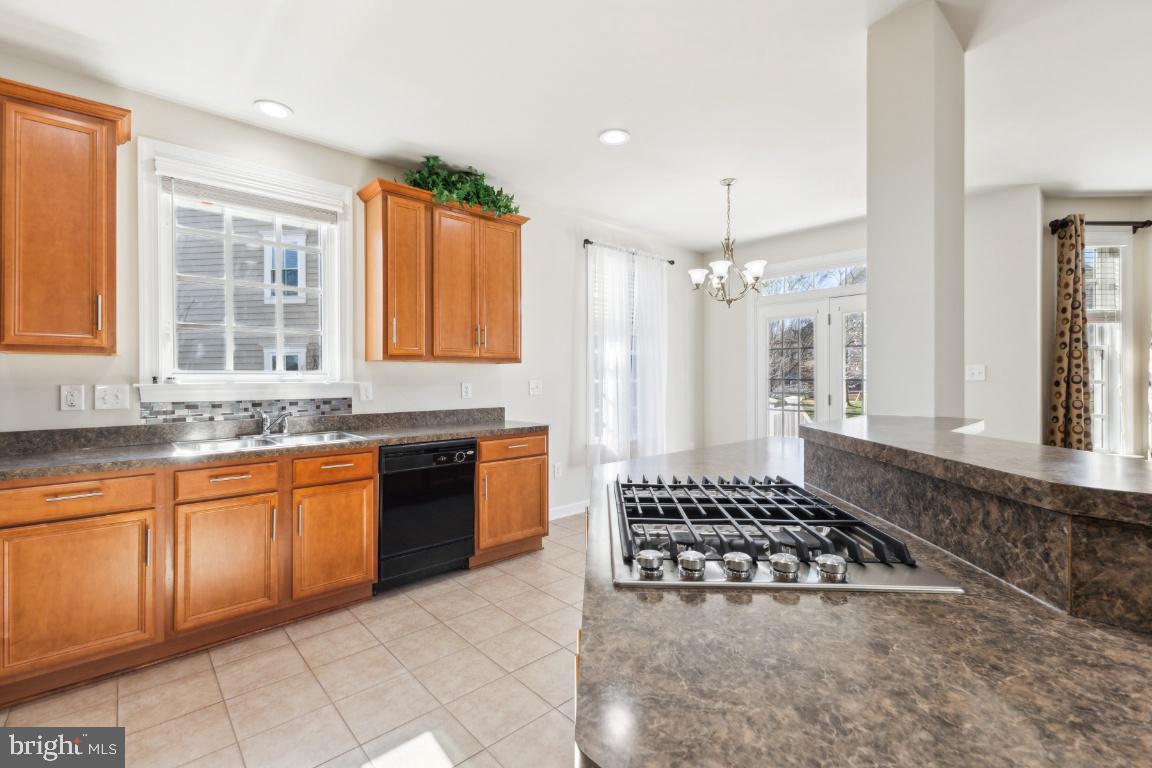 NEW BRISTOW VILLAGE - Residential