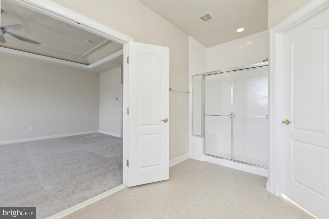 NEW BRISTOW VILLAGE - Residential