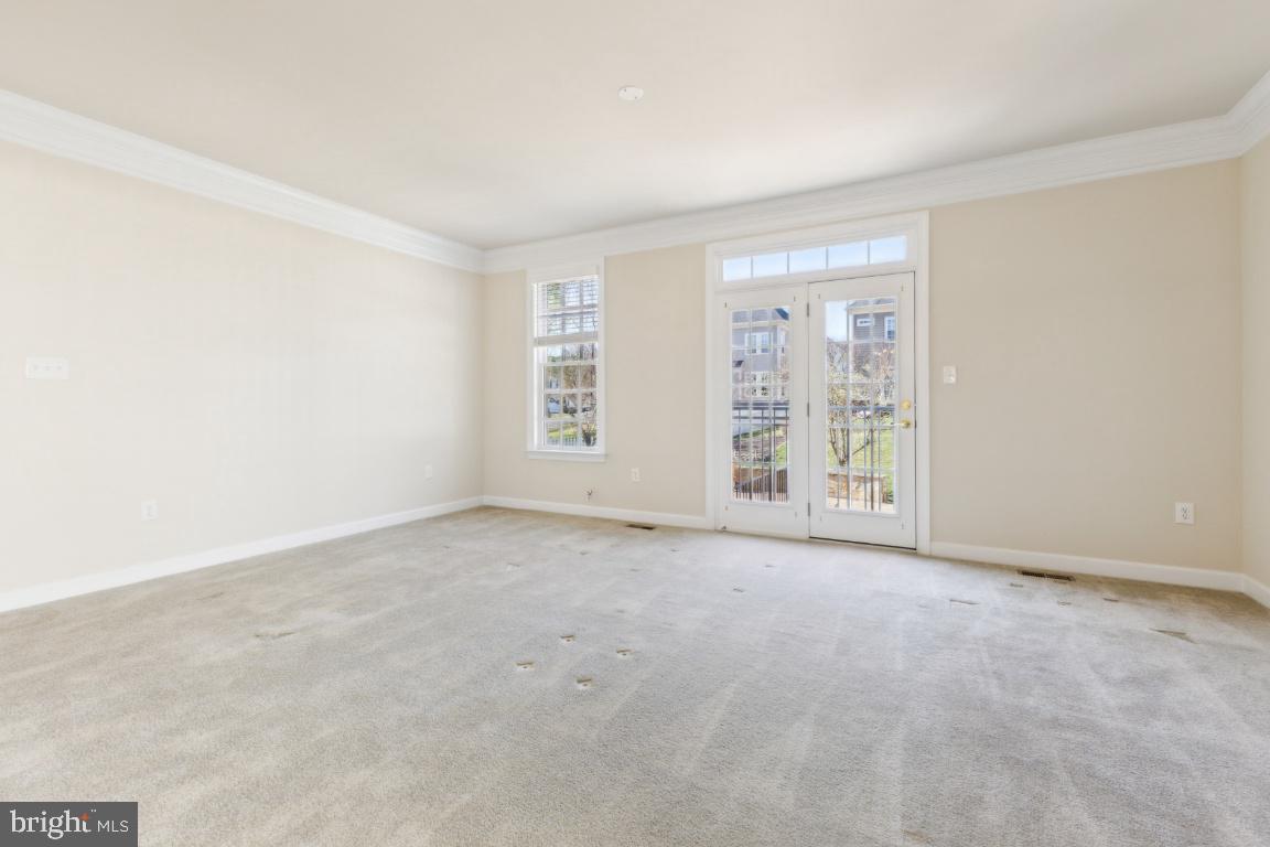 NEW BRISTOW VILLAGE - Residential