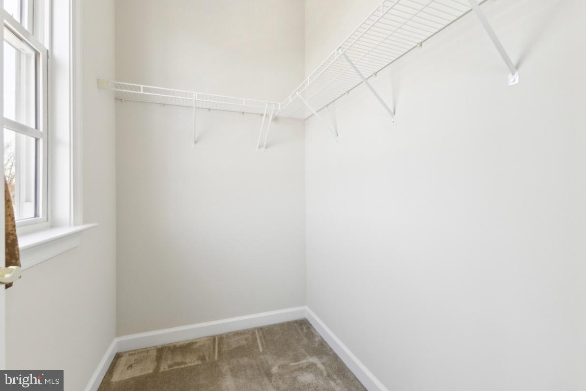 NEW BRISTOW VILLAGE - Residential