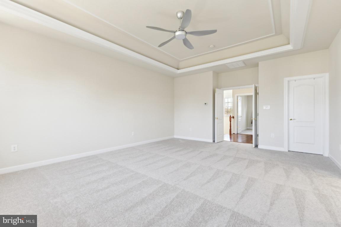 NEW BRISTOW VILLAGE - Residential