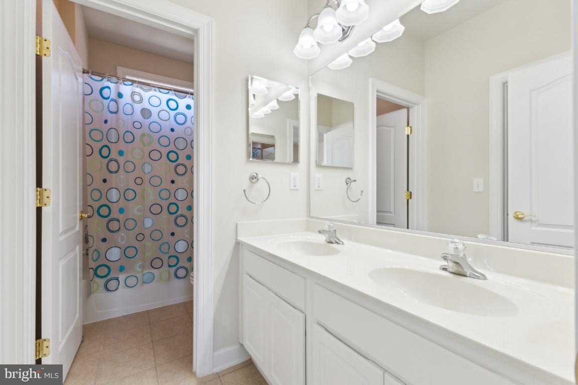 NEW BRISTOW VILLAGE - Residential