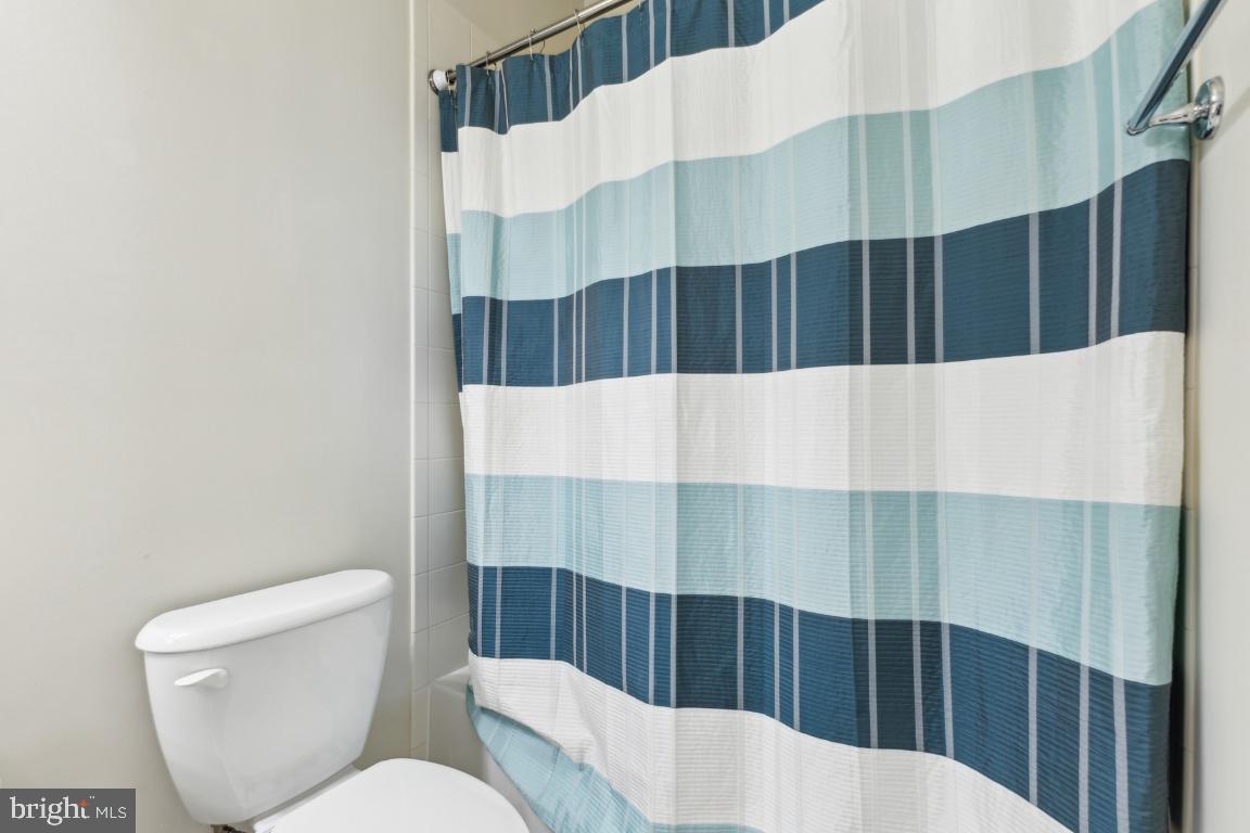 NEW BRISTOW VILLAGE - Residential