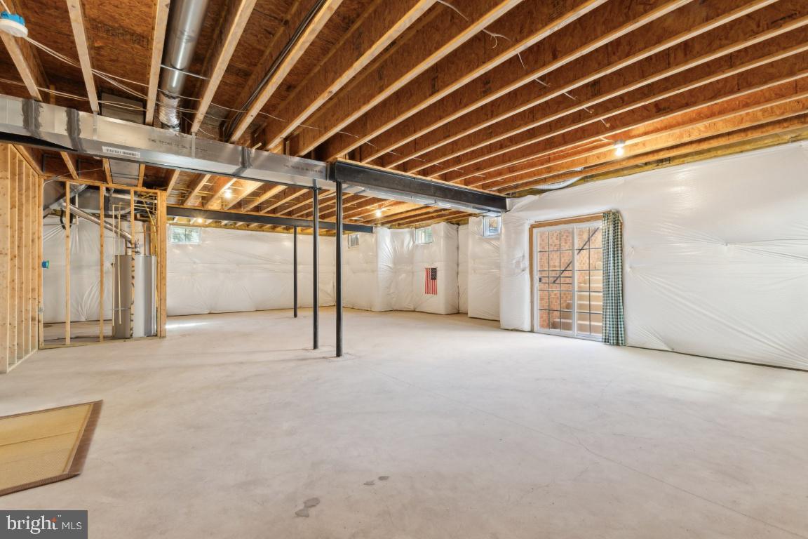 NEW BRISTOW VILLAGE - Residential