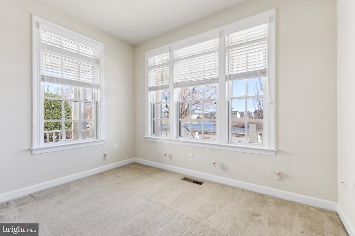 NEW BRISTOW VILLAGE - Residential