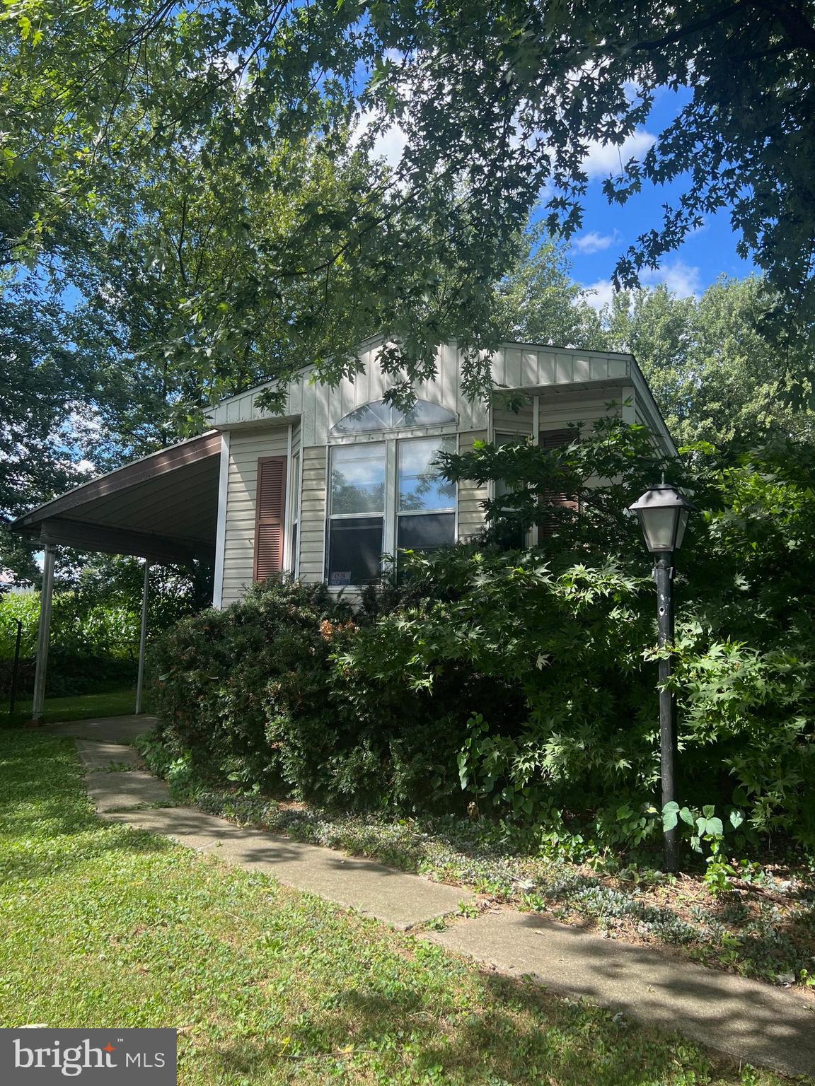 80 QUARRY ROAD #29