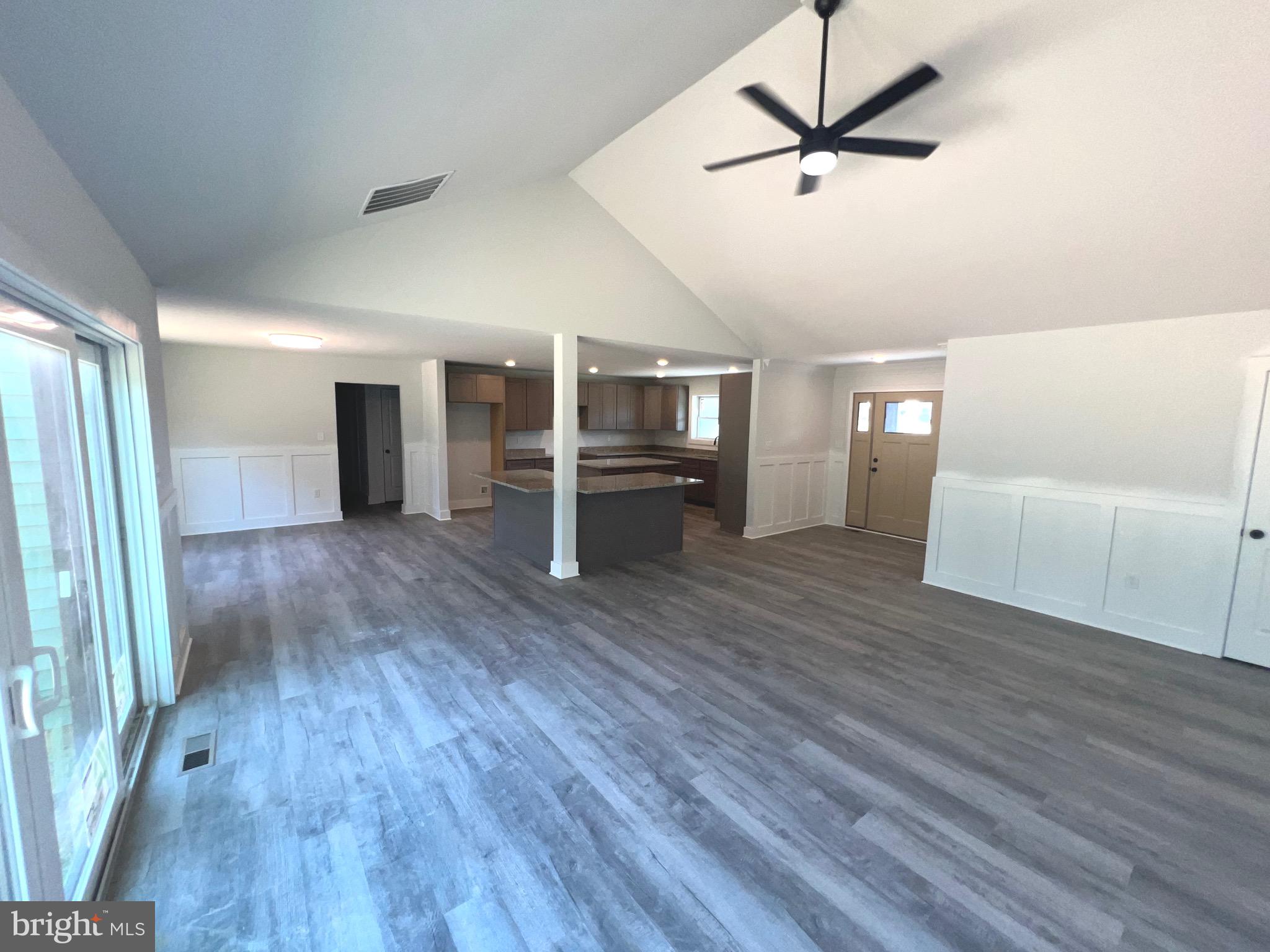 HIGH VIEW ESTATES - Residential