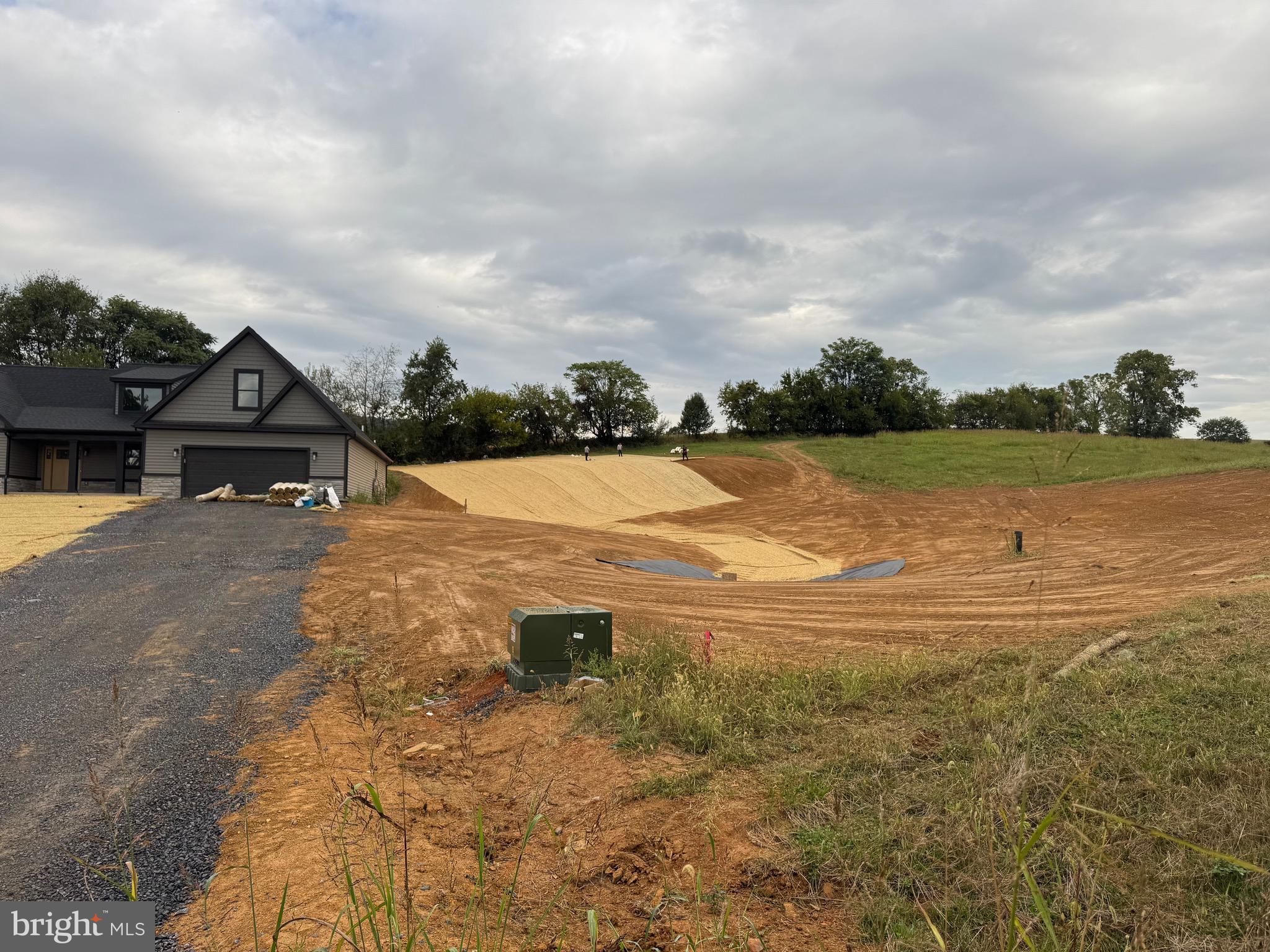 HIGH VIEW ESTATES - Residential