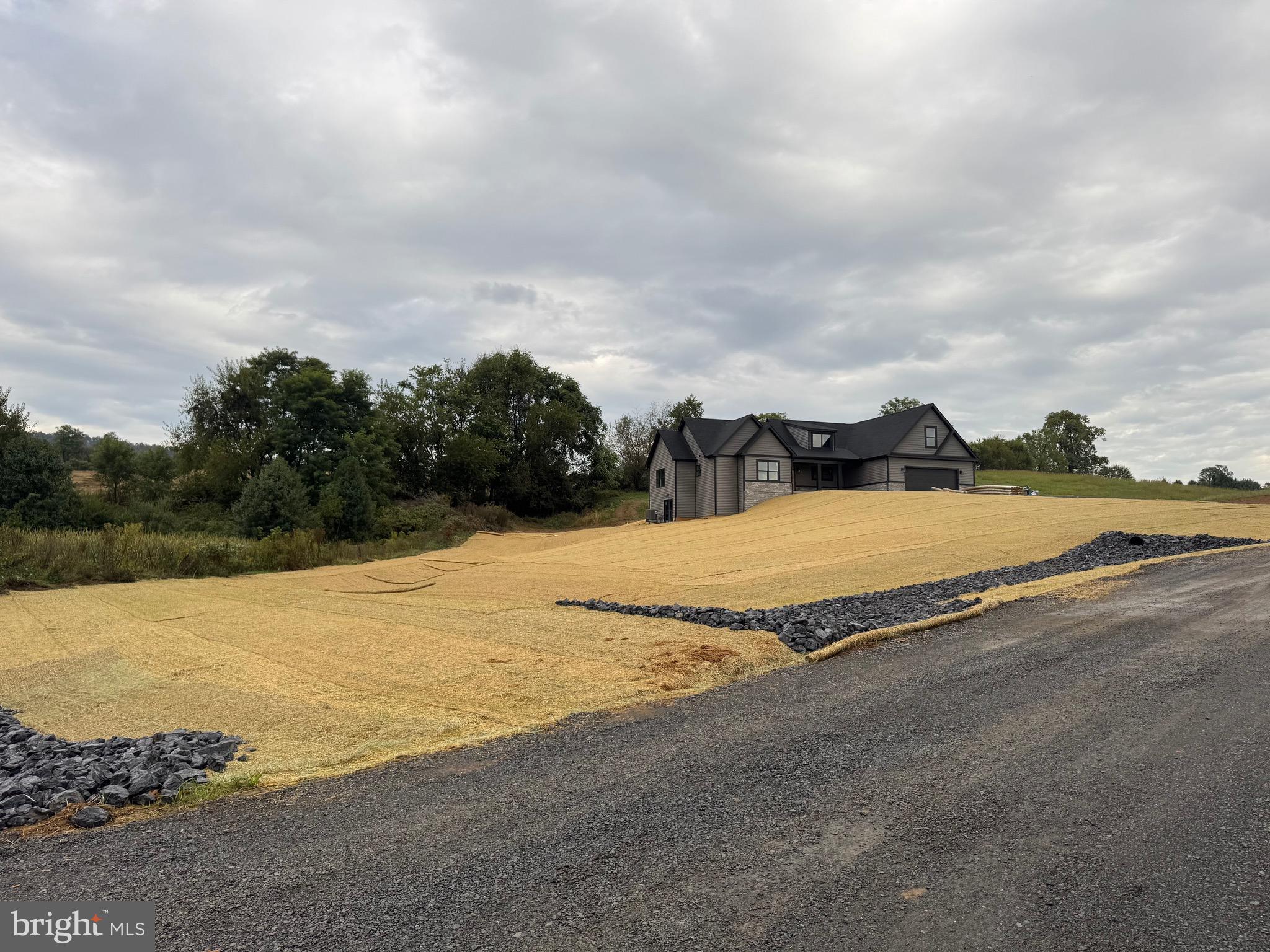 HIGH VIEW ESTATES - Residential