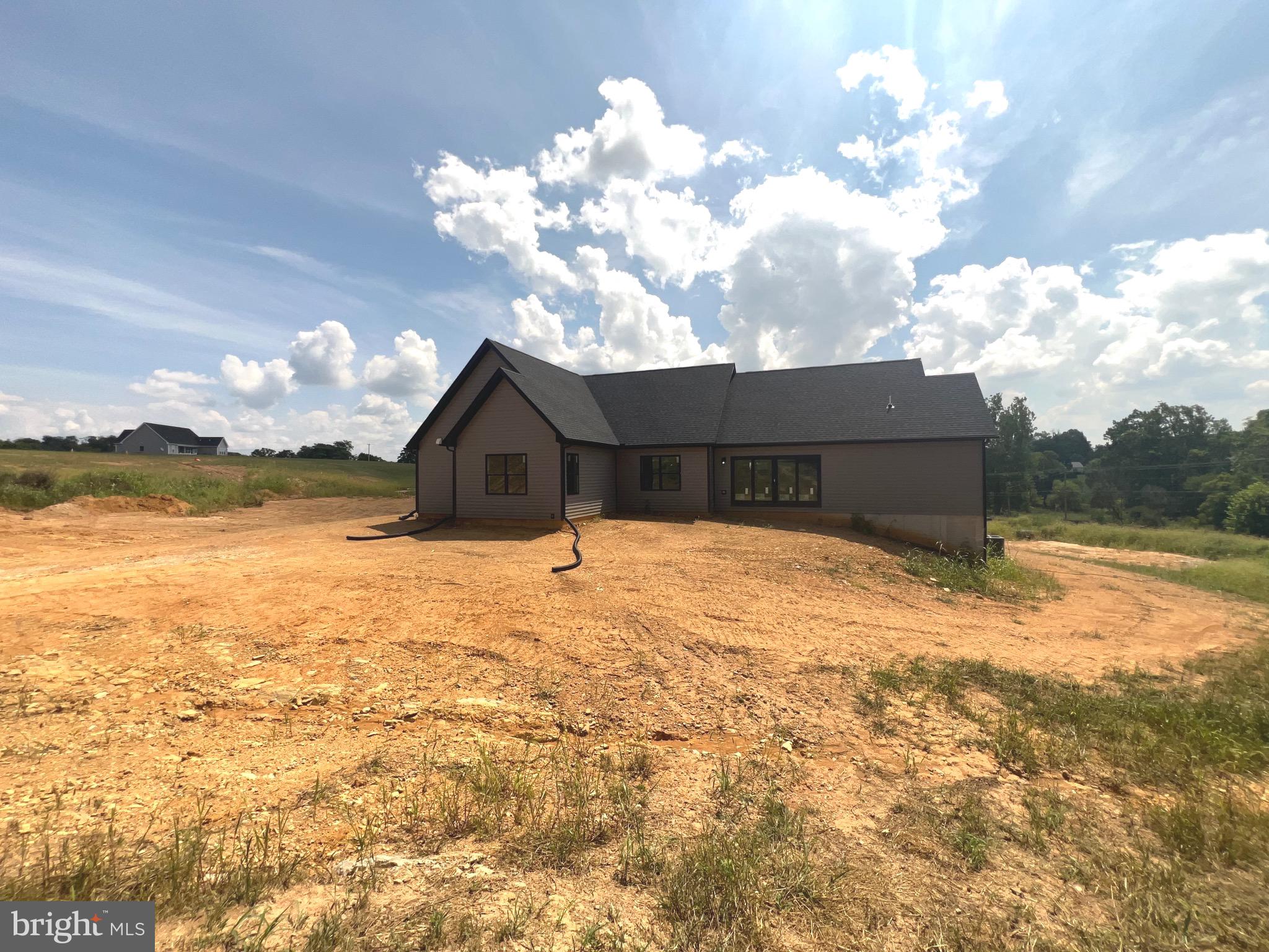 HIGH VIEW ESTATES - Residential