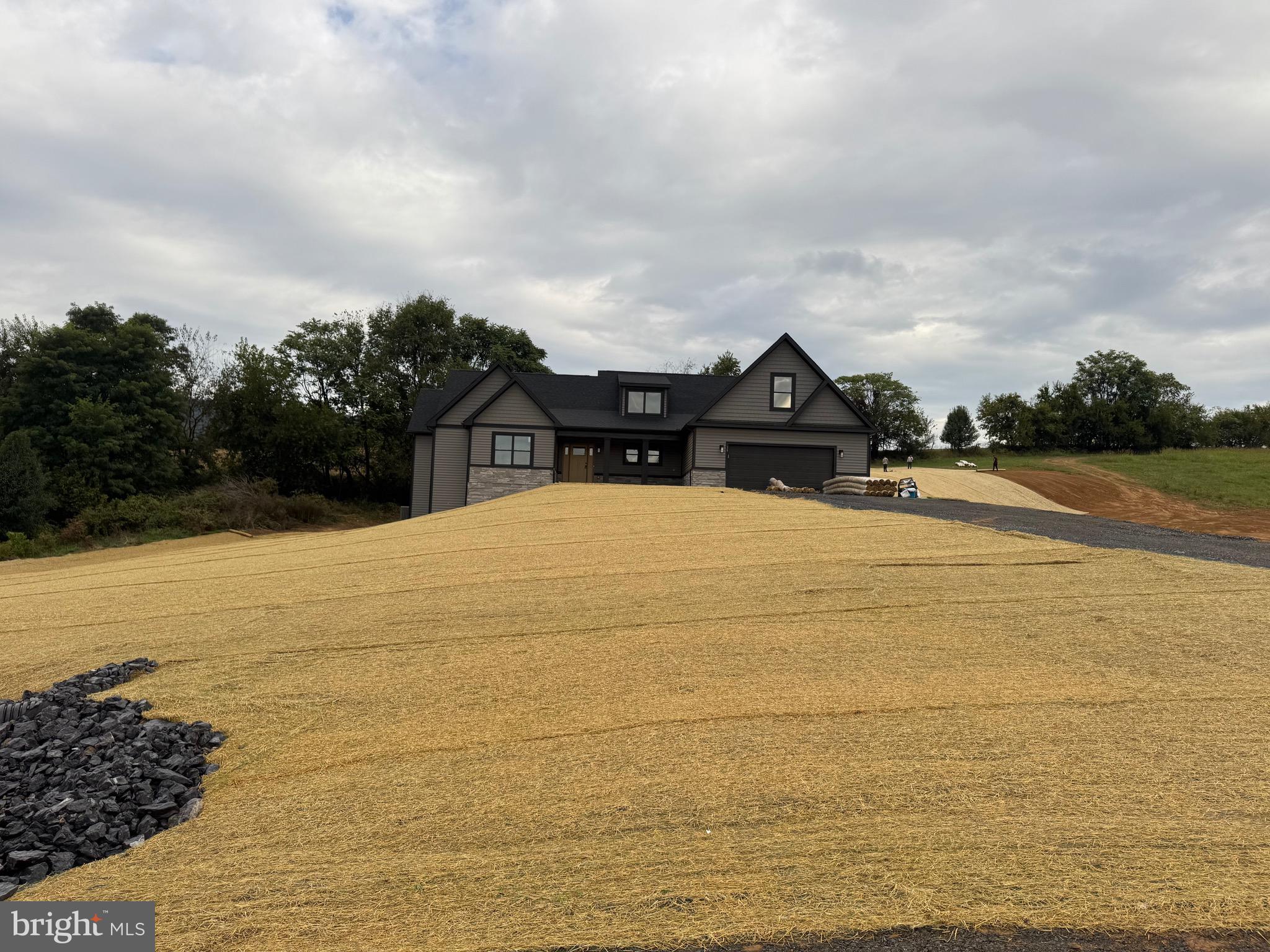 HIGH VIEW ESTATES - Residential