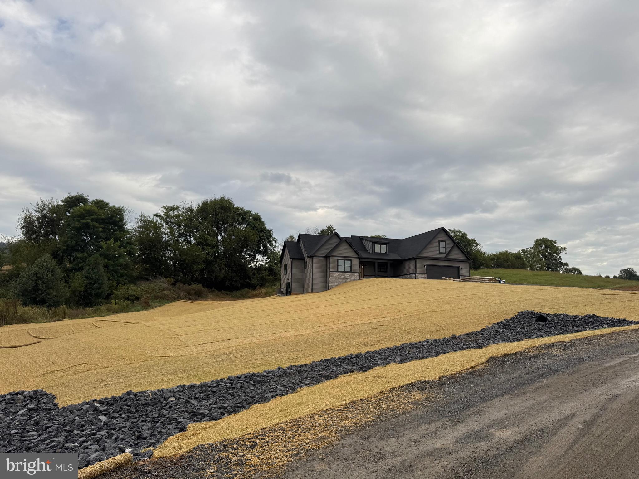 HIGH VIEW ESTATES - Residential