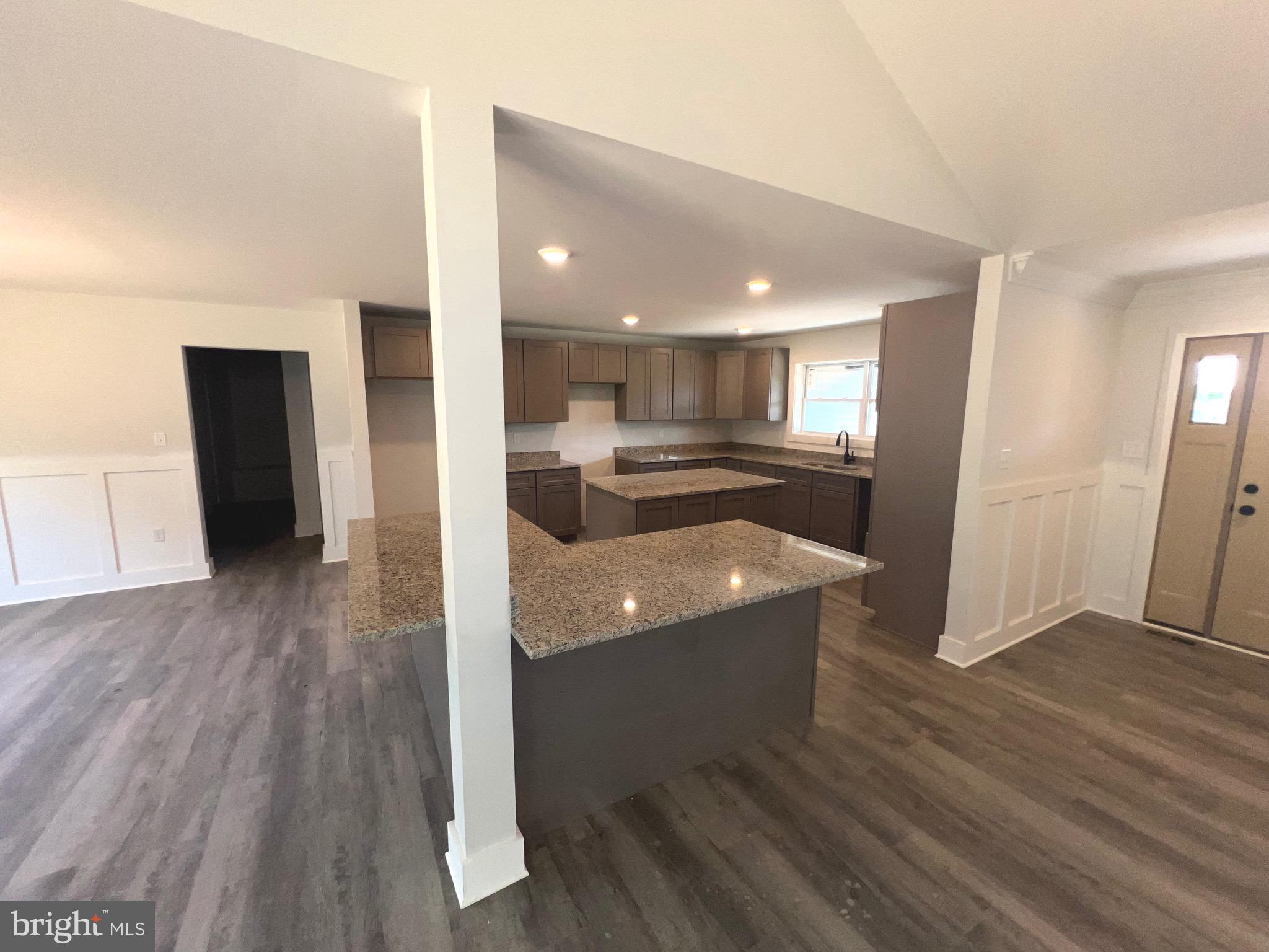 HIGH VIEW ESTATES - Residential