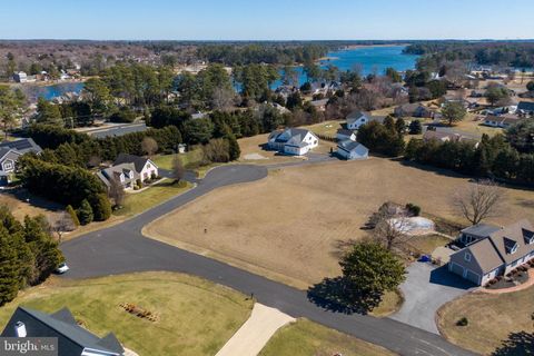 3 PERSIMMON LANE HARBESON DE 19951
