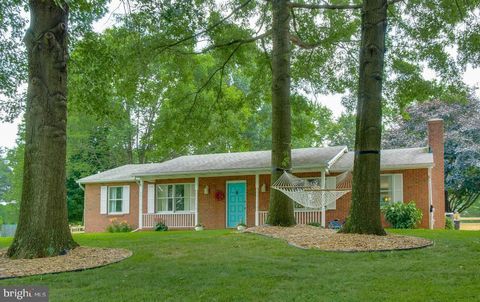 4005 SECURITY LANE JARRETTSVILLE MD 21084