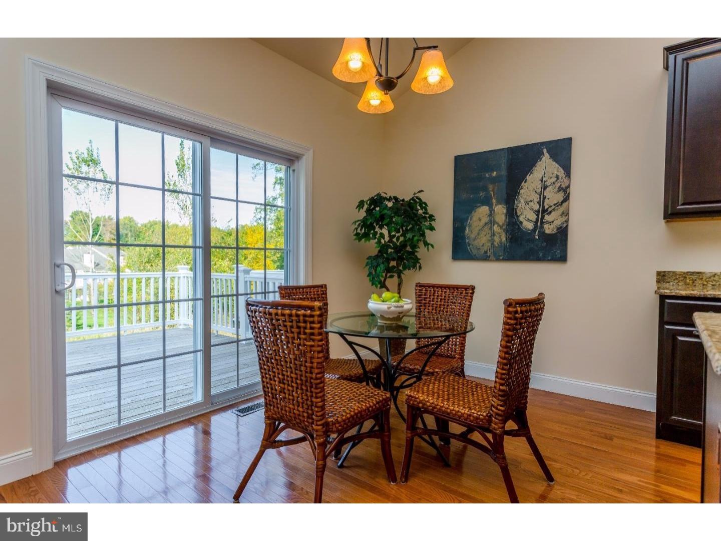 CREEKSIDE VILLAGE - Residential