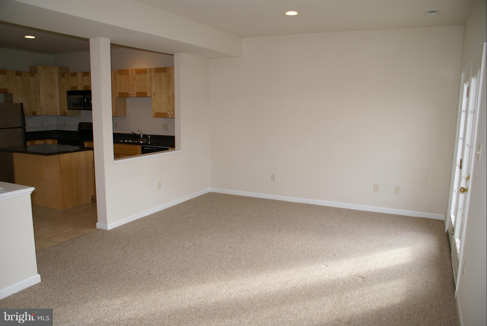 PROGRESS VILLAGE - Residential Lease