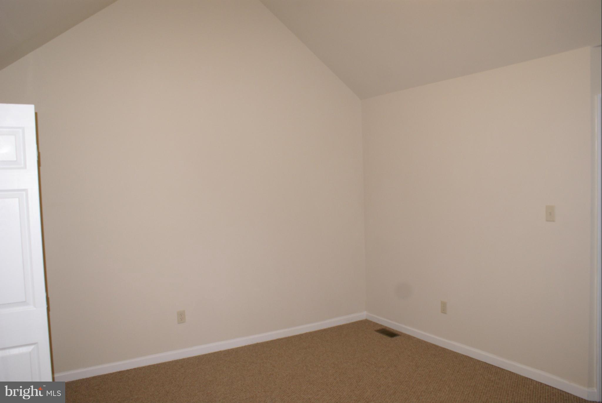 PROGRESS VILLAGE - Residential Lease