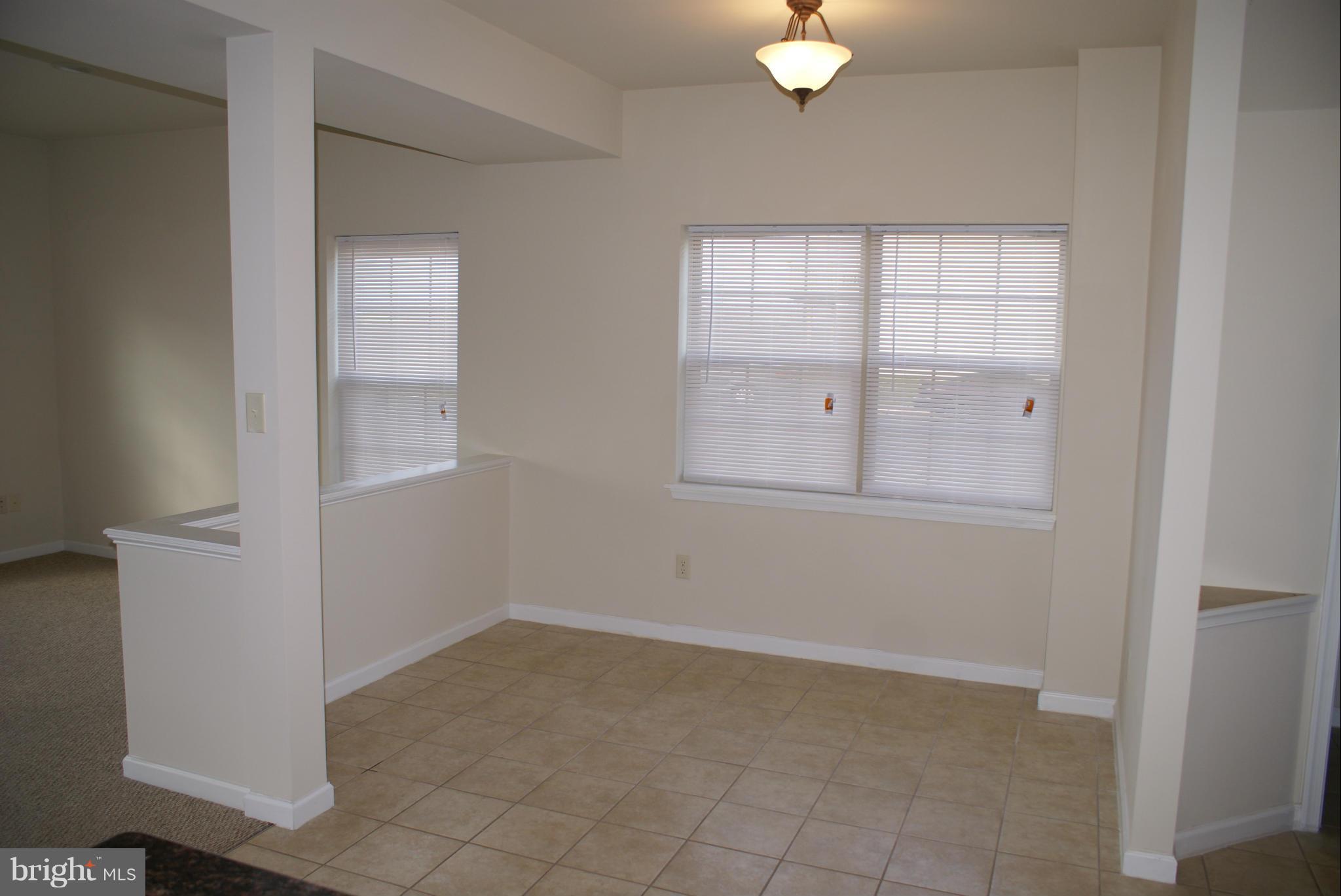 PROGRESS VILLAGE - Residential Lease