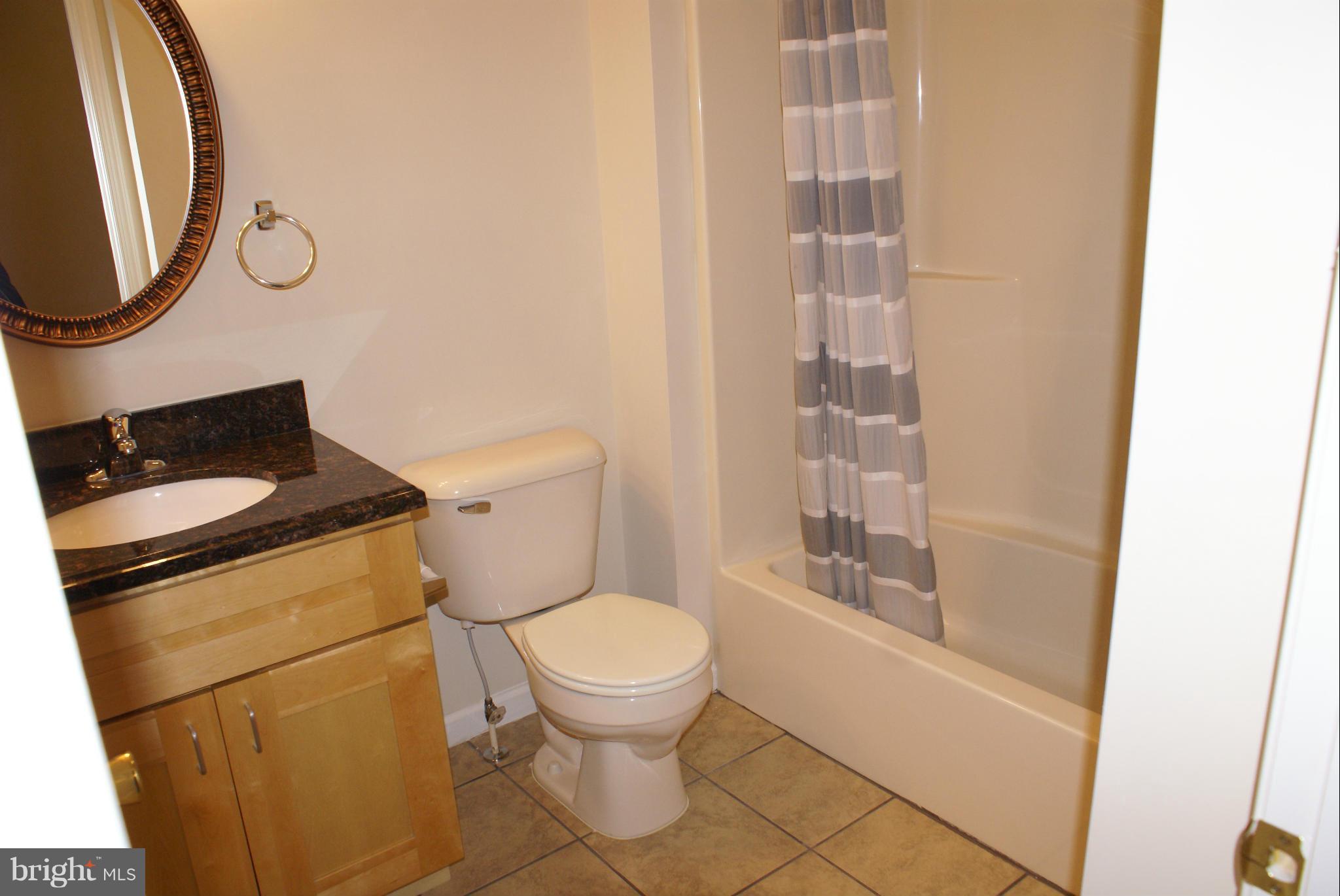 PROGRESS VILLAGE - Residential Lease