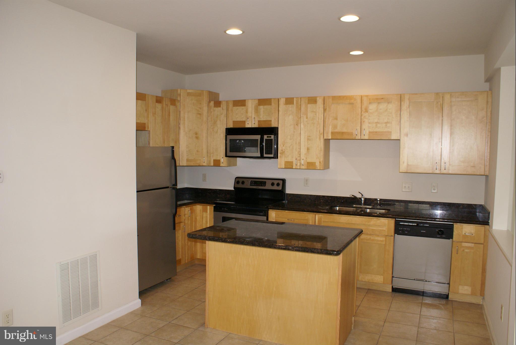 PROGRESS VILLAGE - Residential Lease